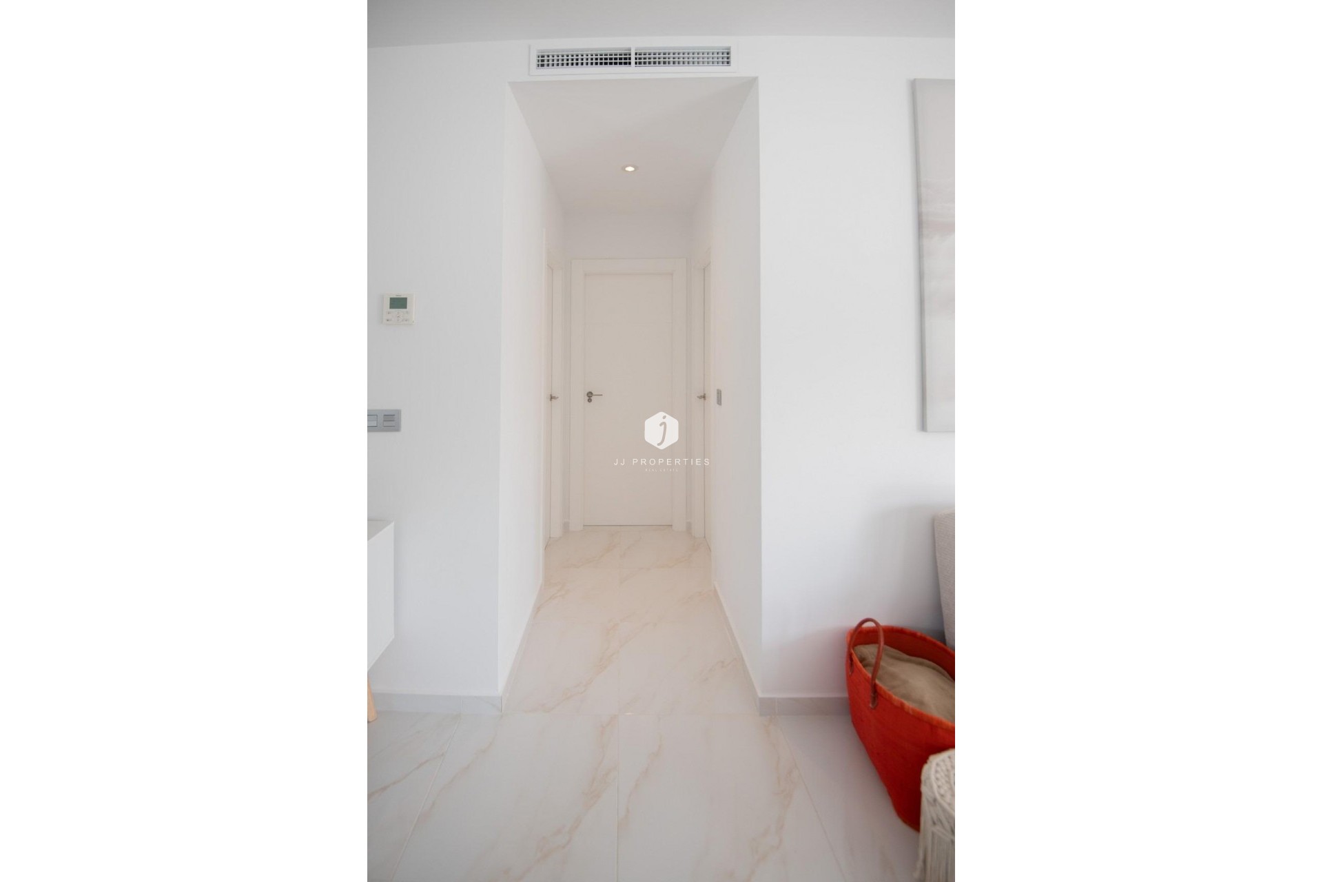 Nouvelle construction - Villa -
Pilar de la Horadada - Pinar de Campoverde