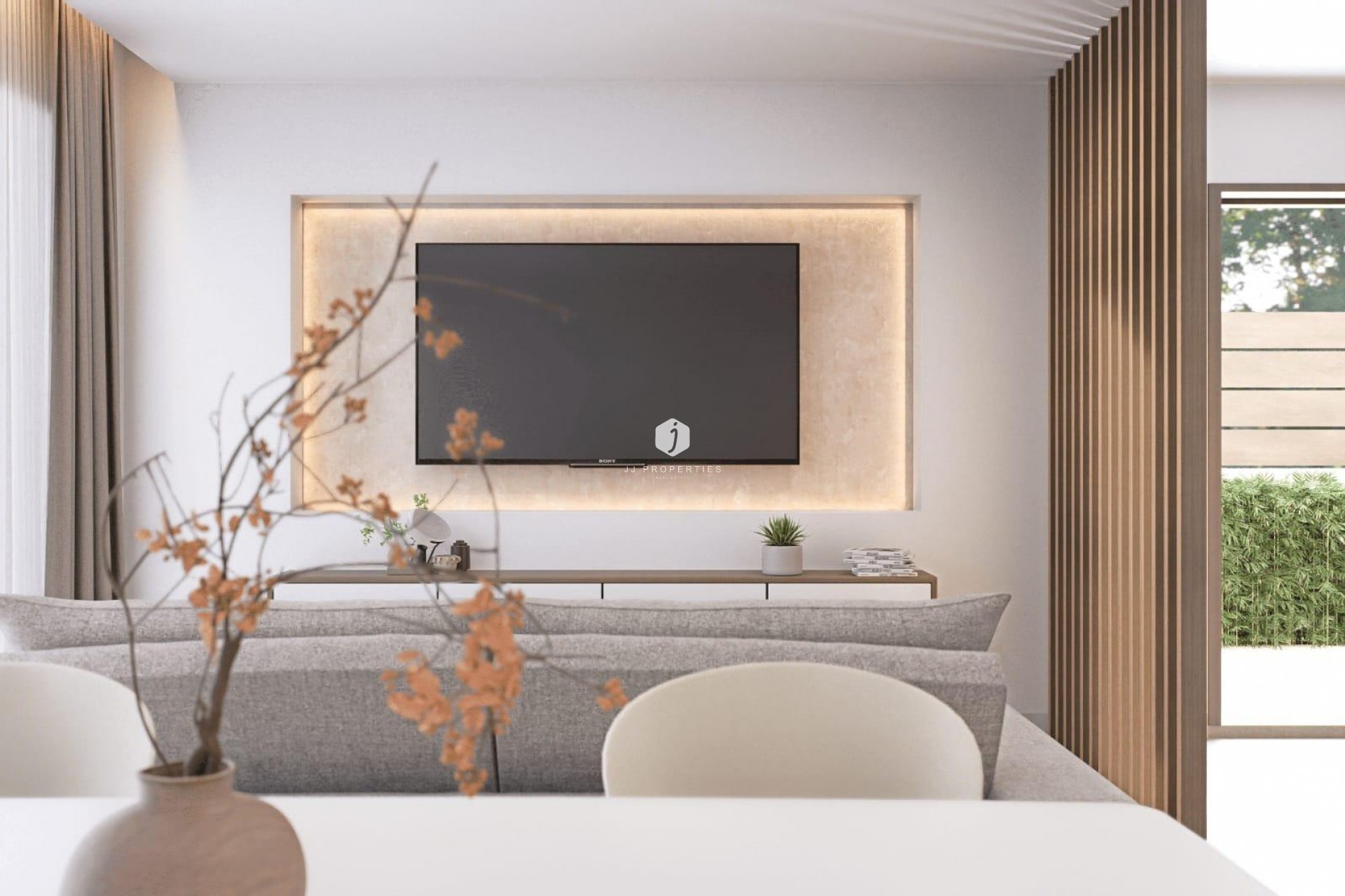 Nouvelle construction - Villa -
Pilar de la Horadada - pueblo