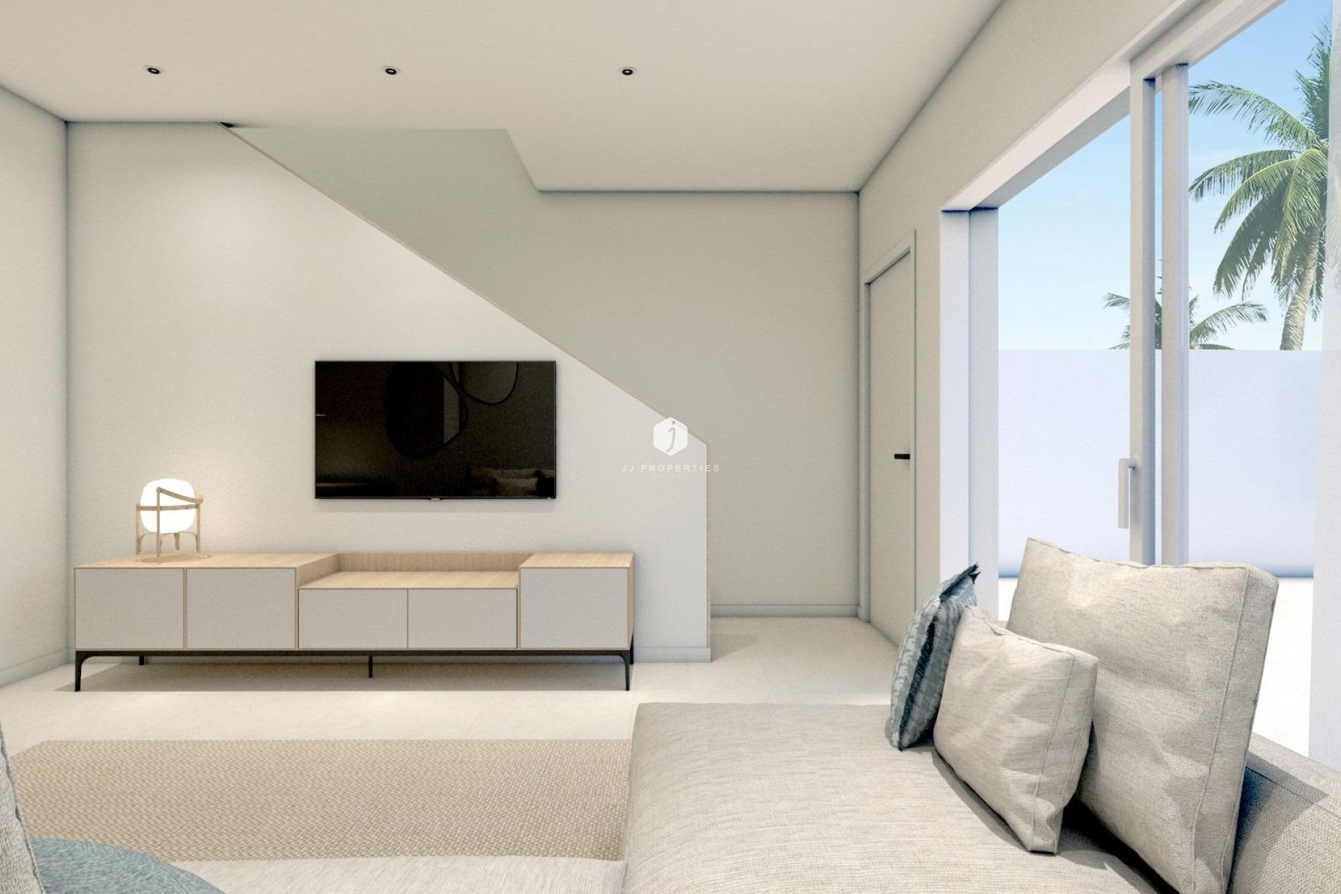 Nouvelle construction - Villa -
Pilar de la Horadada - TORRE DE LA HORADADA