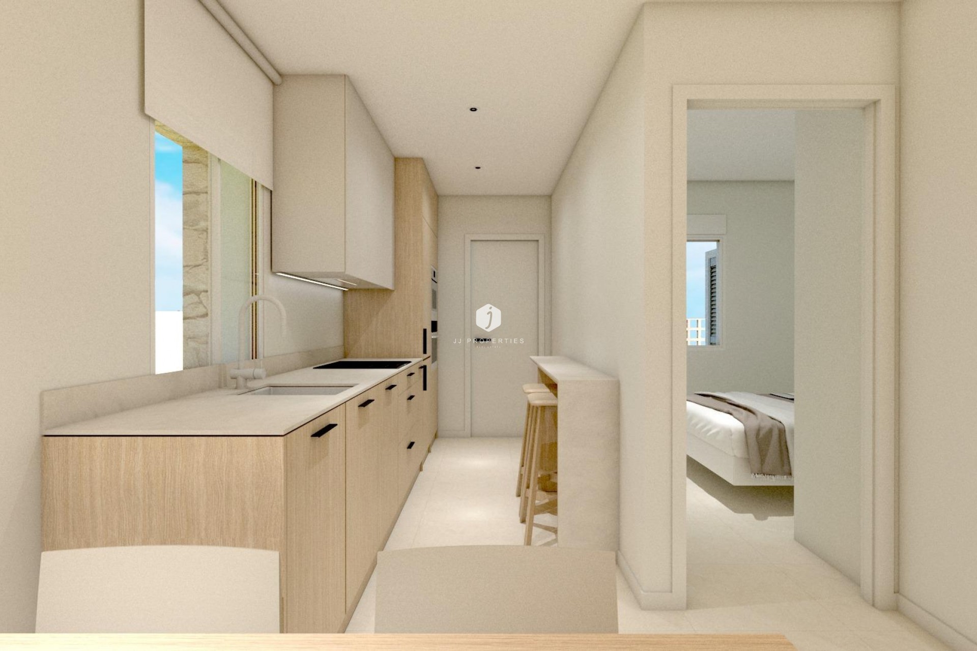 Nouvelle construction - Villa -
Pilar de la Horadada - TORRE DE LA HORADADA
