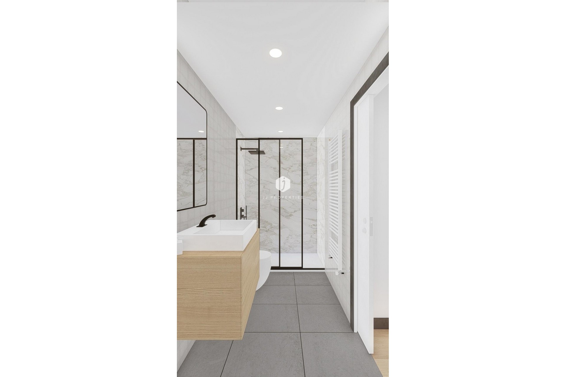 Nouvelle construction - Villa -
Pilar de la Horadada