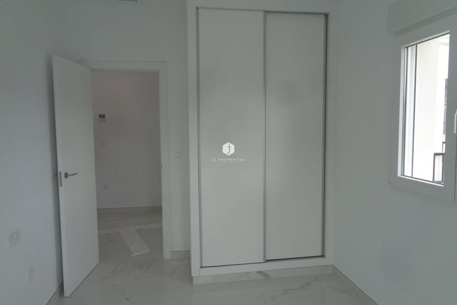 Nouvelle construction - Villa -
Pinoso - Camino Del Prado