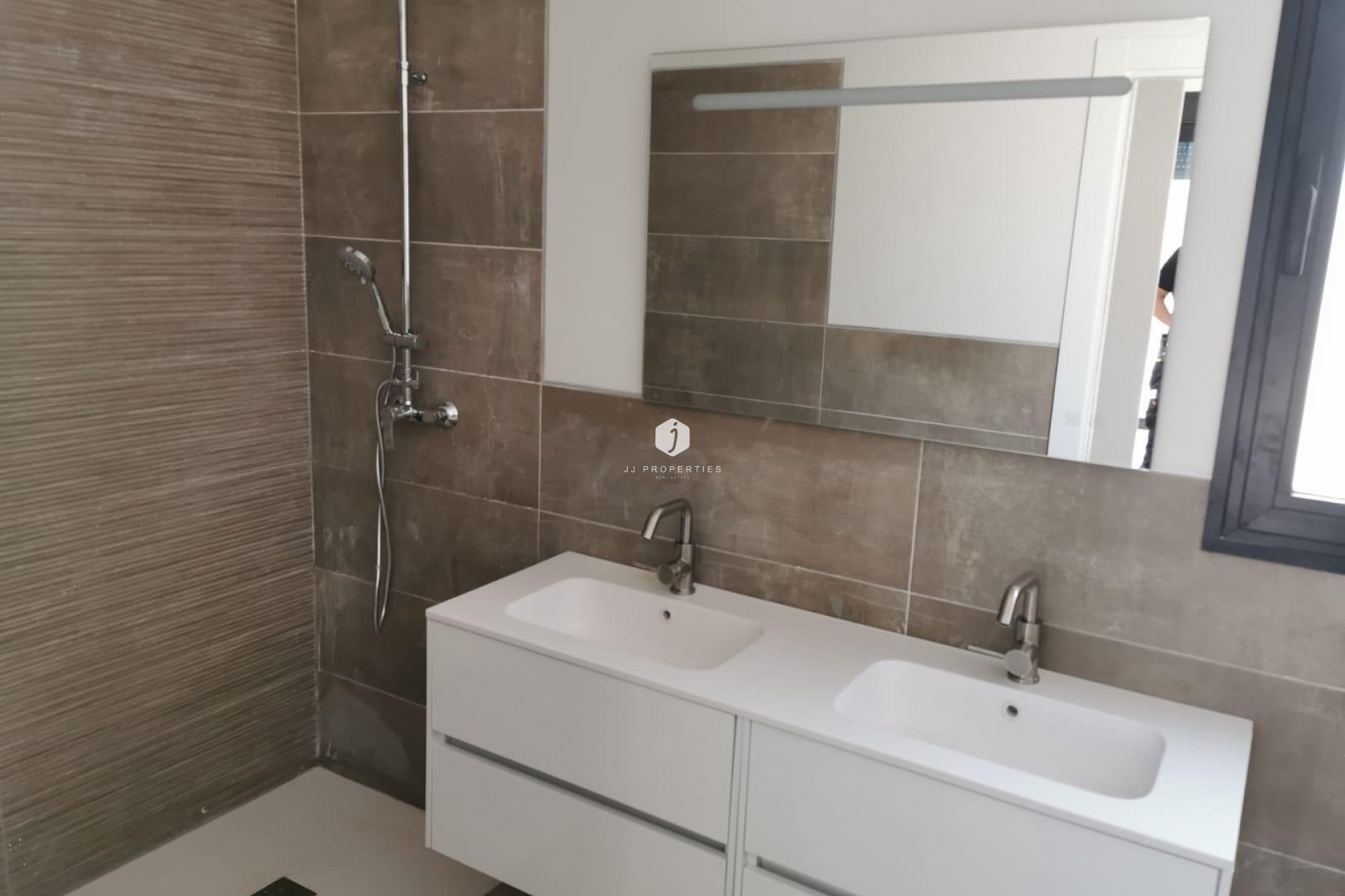 Nouvelle construction - Villa -
Pinoso - Casas Pastor