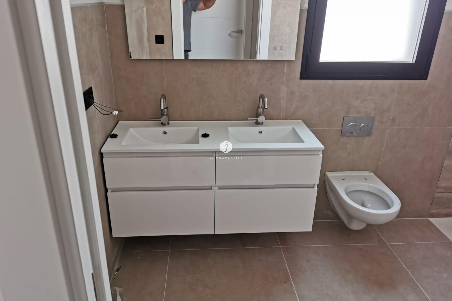 Nouvelle construction - Villa -
Pinoso - Casas Pastor