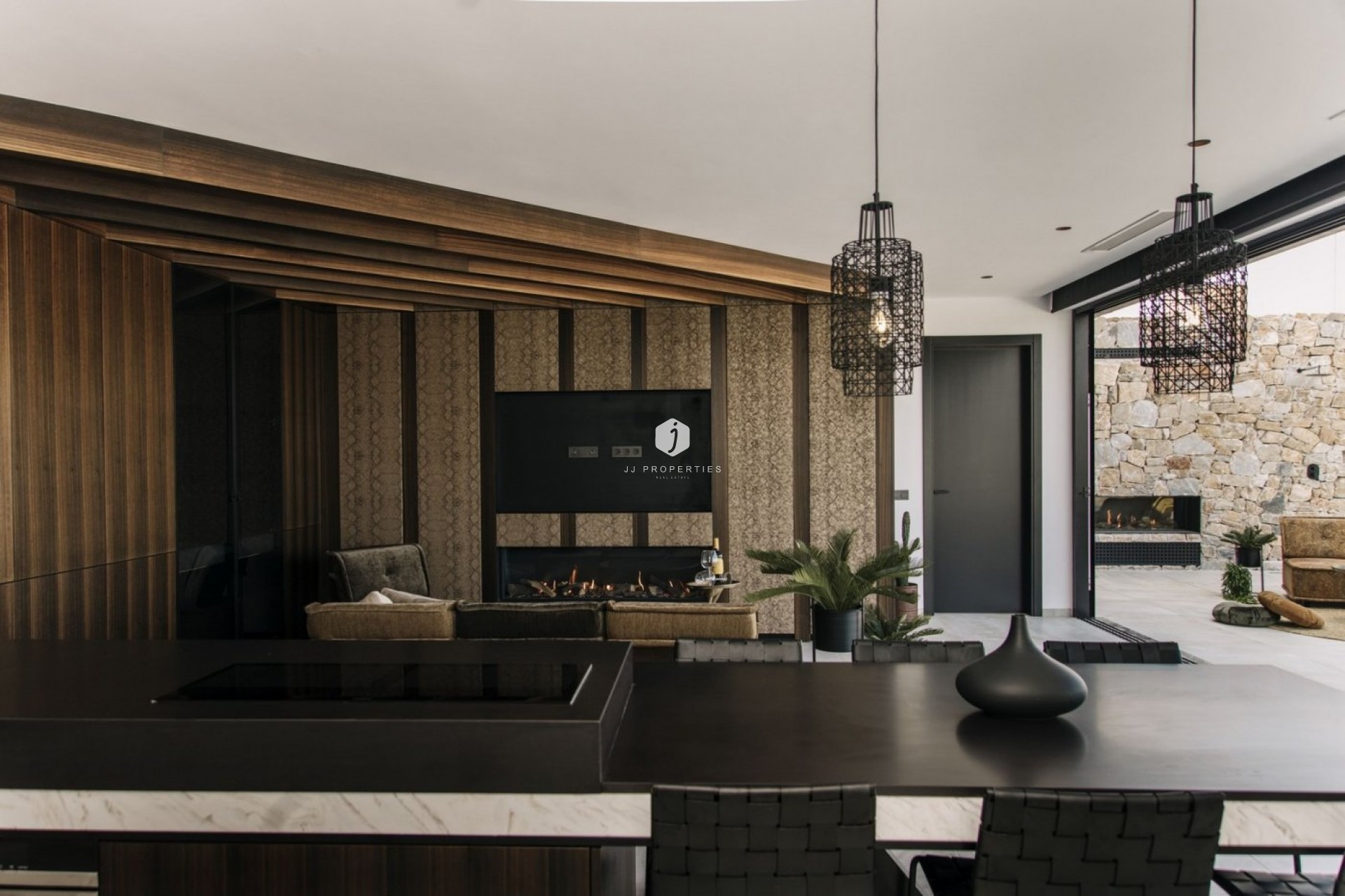 Nouvelle construction - Villa -
Rojales - Altos De La Marquesa