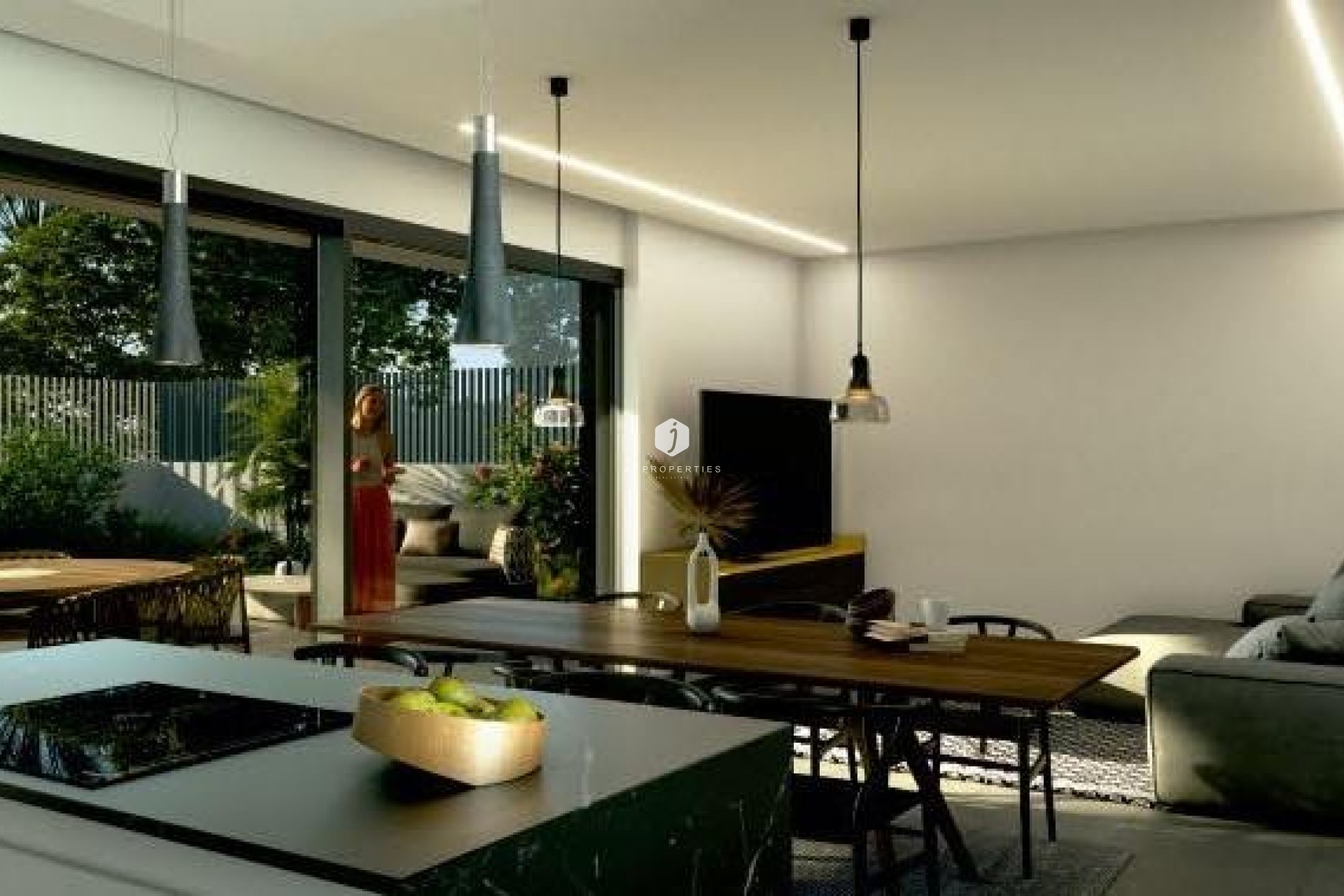 Nouvelle construction - Villa -
Rojales - Benimar