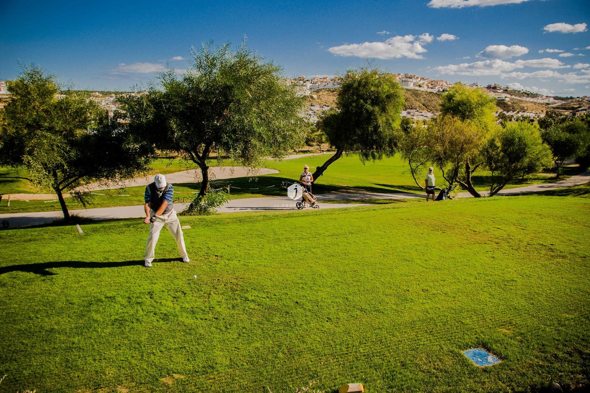 Nouvelle construction - Villa -
Rojales - Benimar