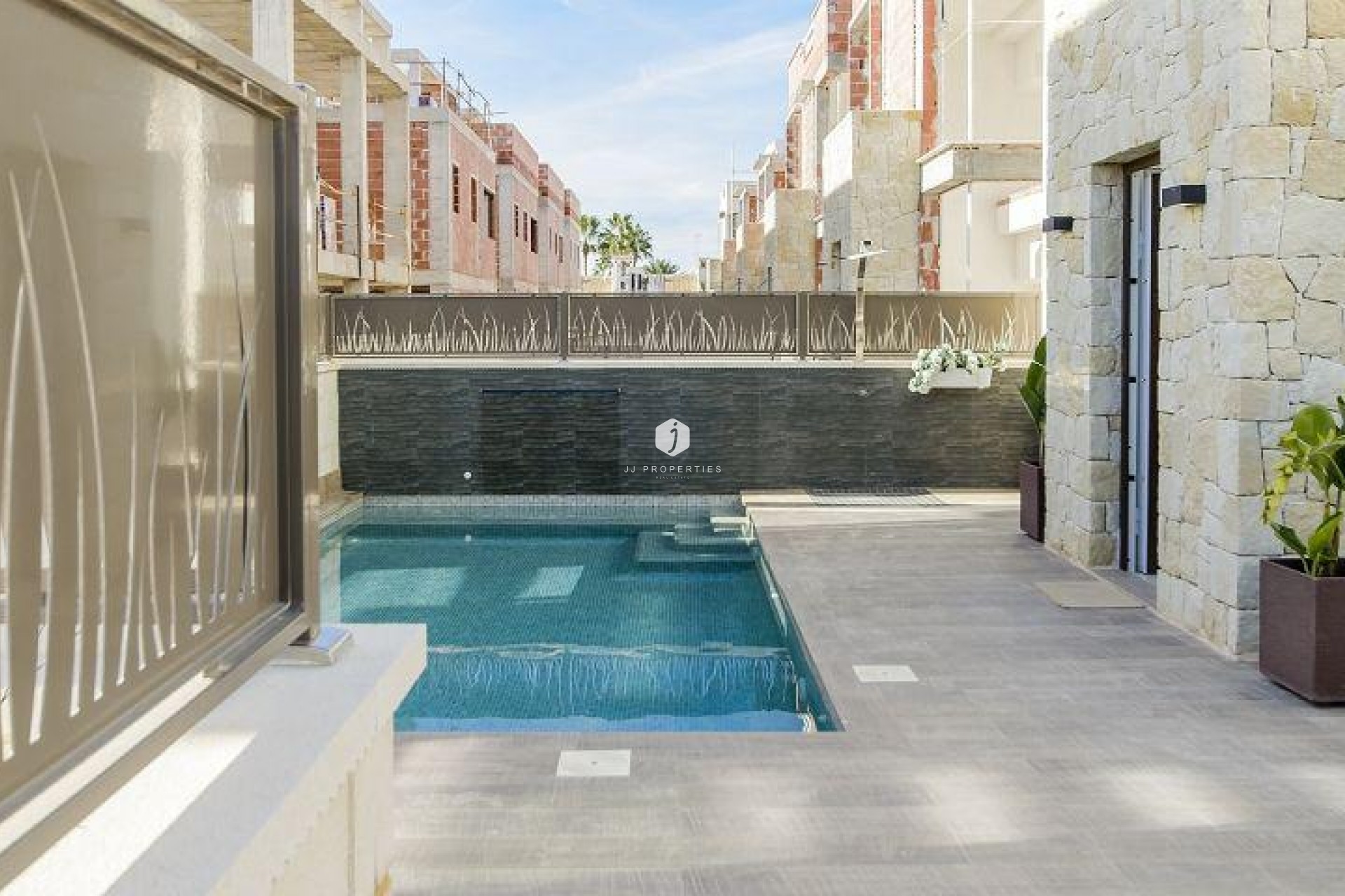 Nouvelle construction - Villa -
Rojales - Ciudad Quesada