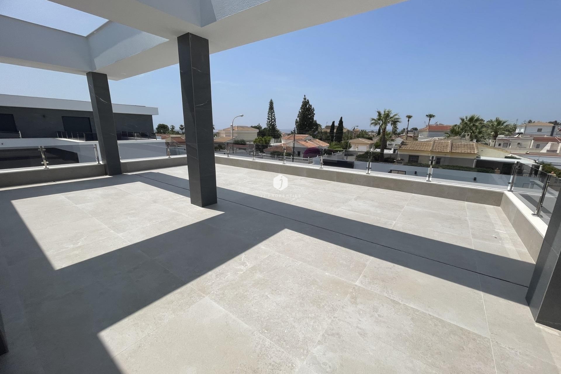 Nouvelle construction - Villa -
Rojales - Ciudad Quesada