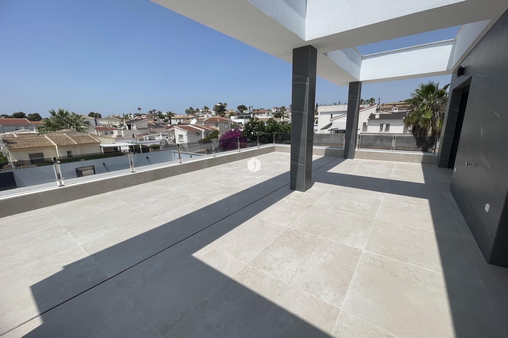 Nouvelle construction - Villa -
Rojales - Ciudad Quesada