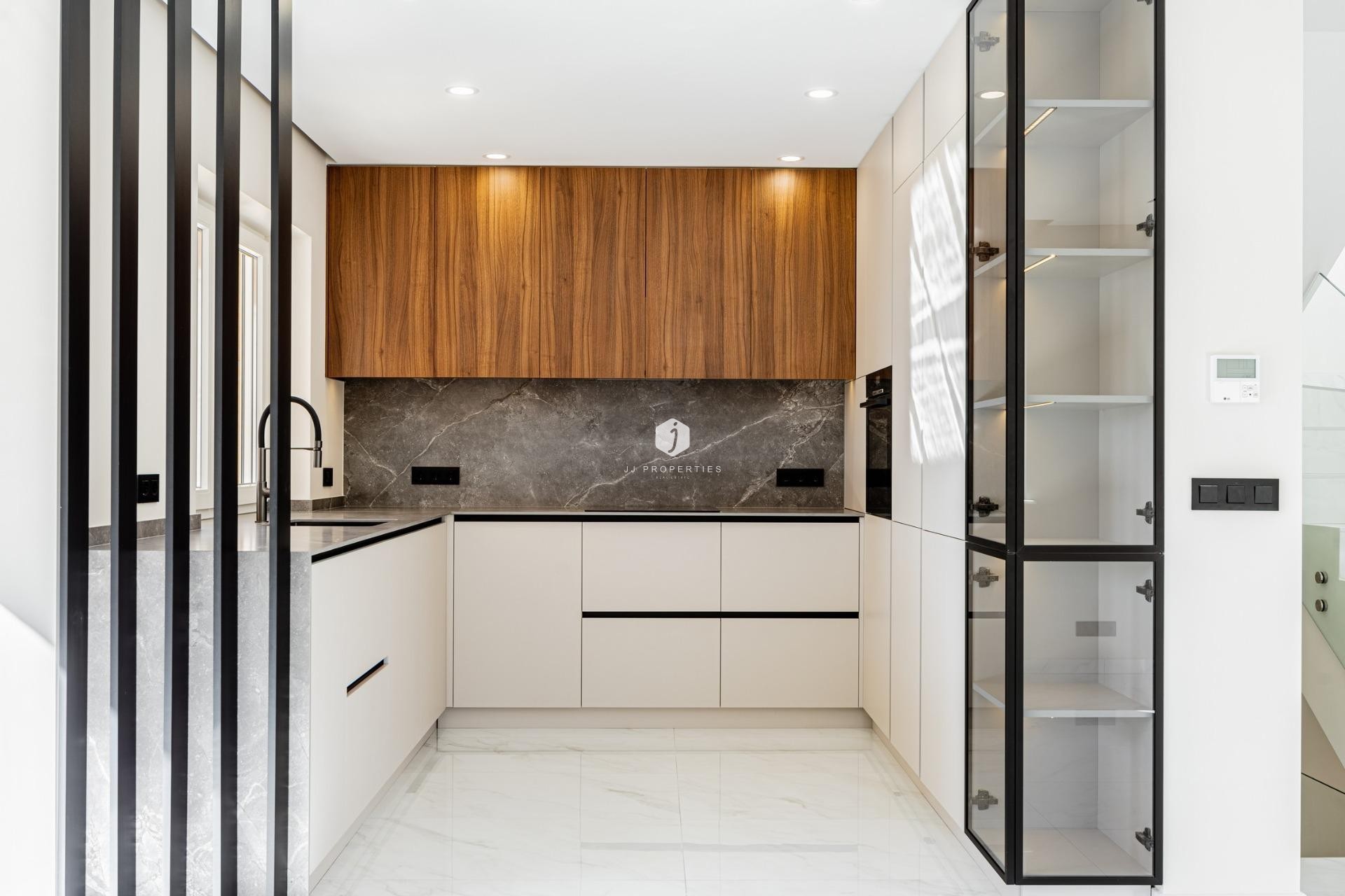 Nouvelle construction - Villa -
Rojales - Ciudad Quesada