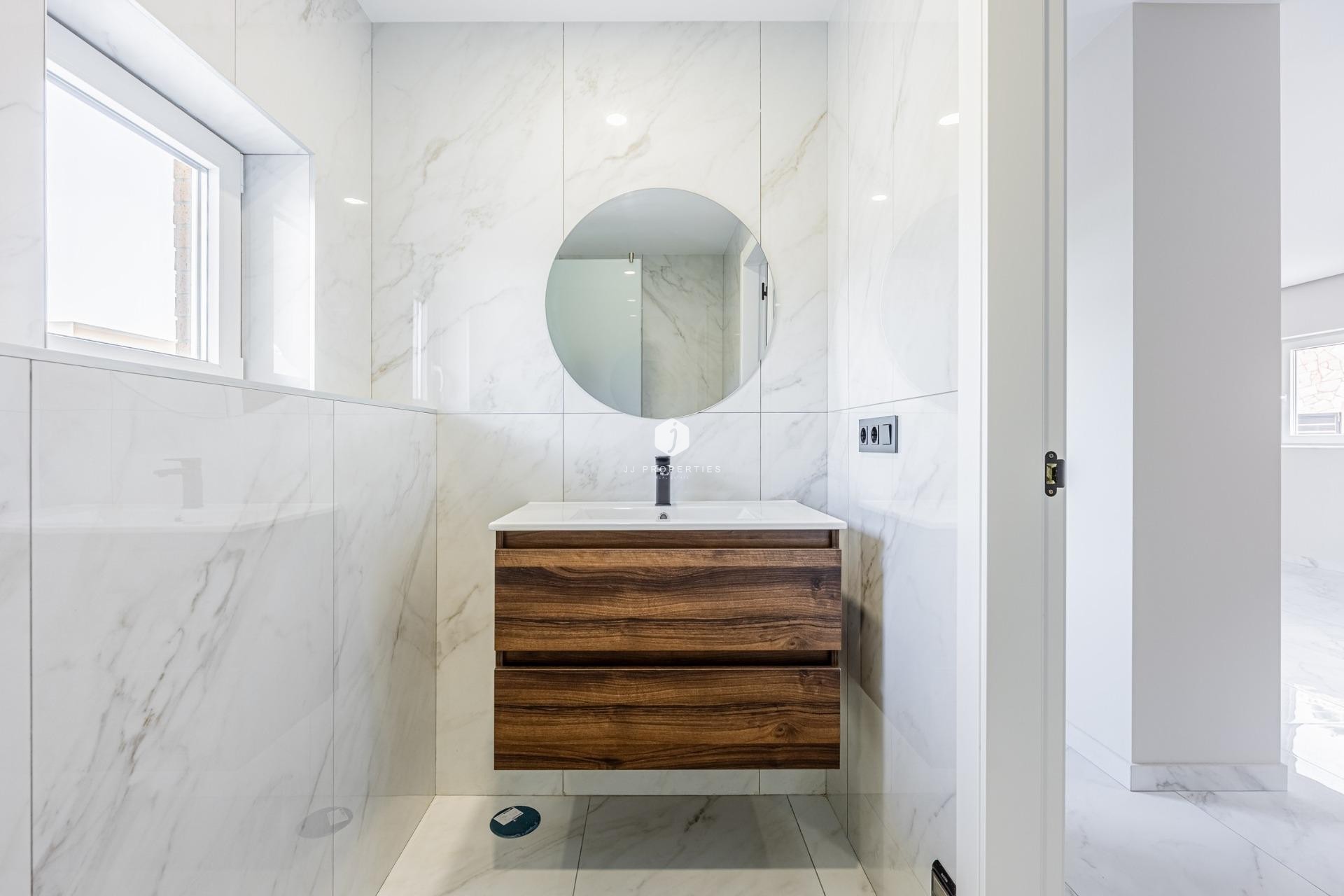 Nouvelle construction - Villa -
Rojales - Ciudad Quesada