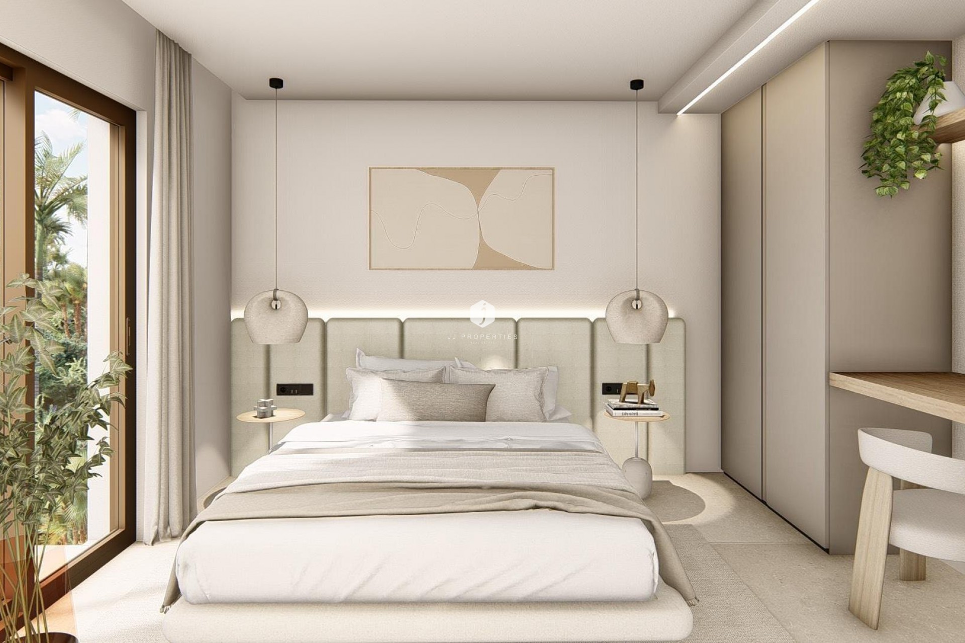 Nouvelle construction - Villa -
Rojales - Lo Marabú