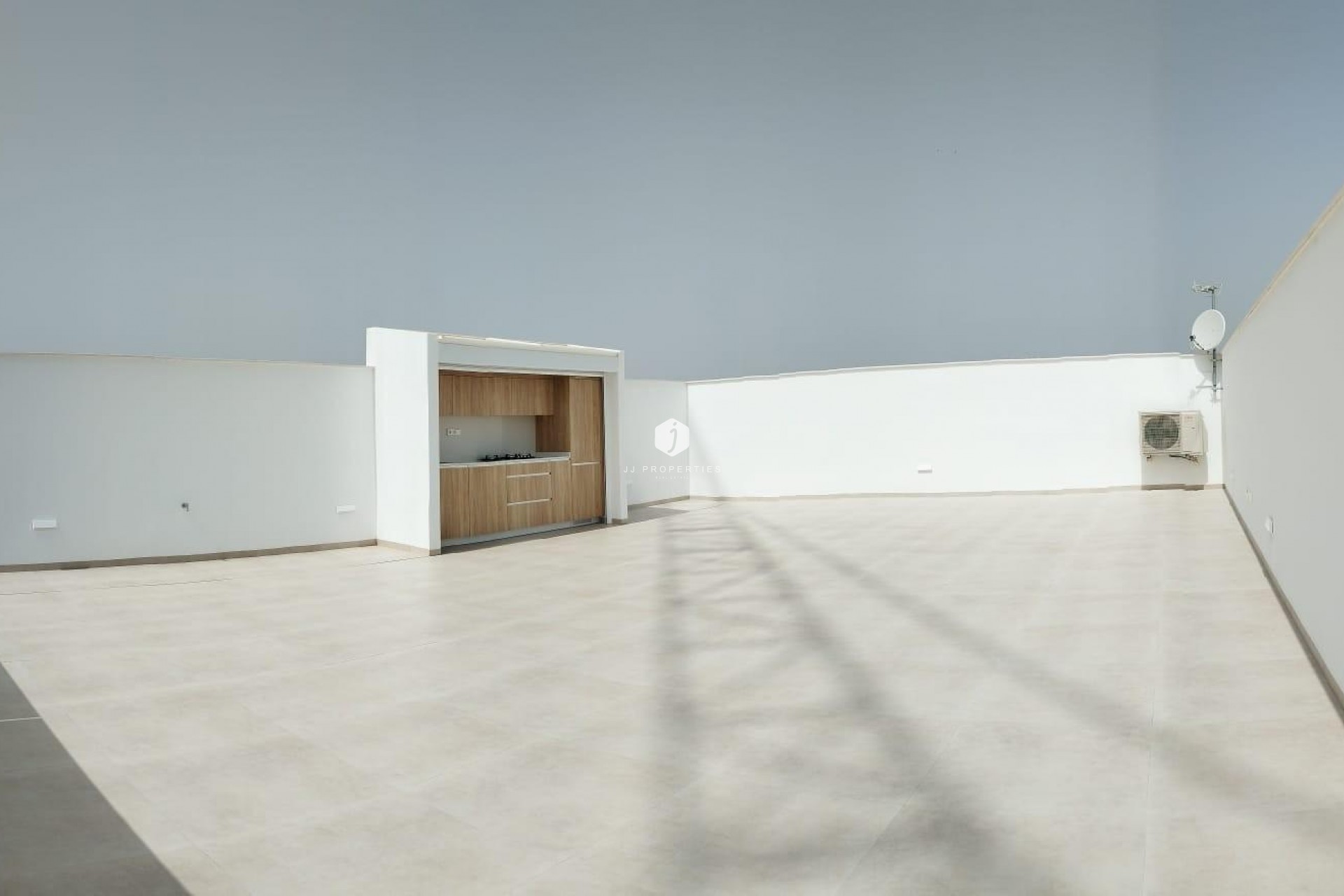 Nouvelle construction - Villa -
San Javier - Parque del doce