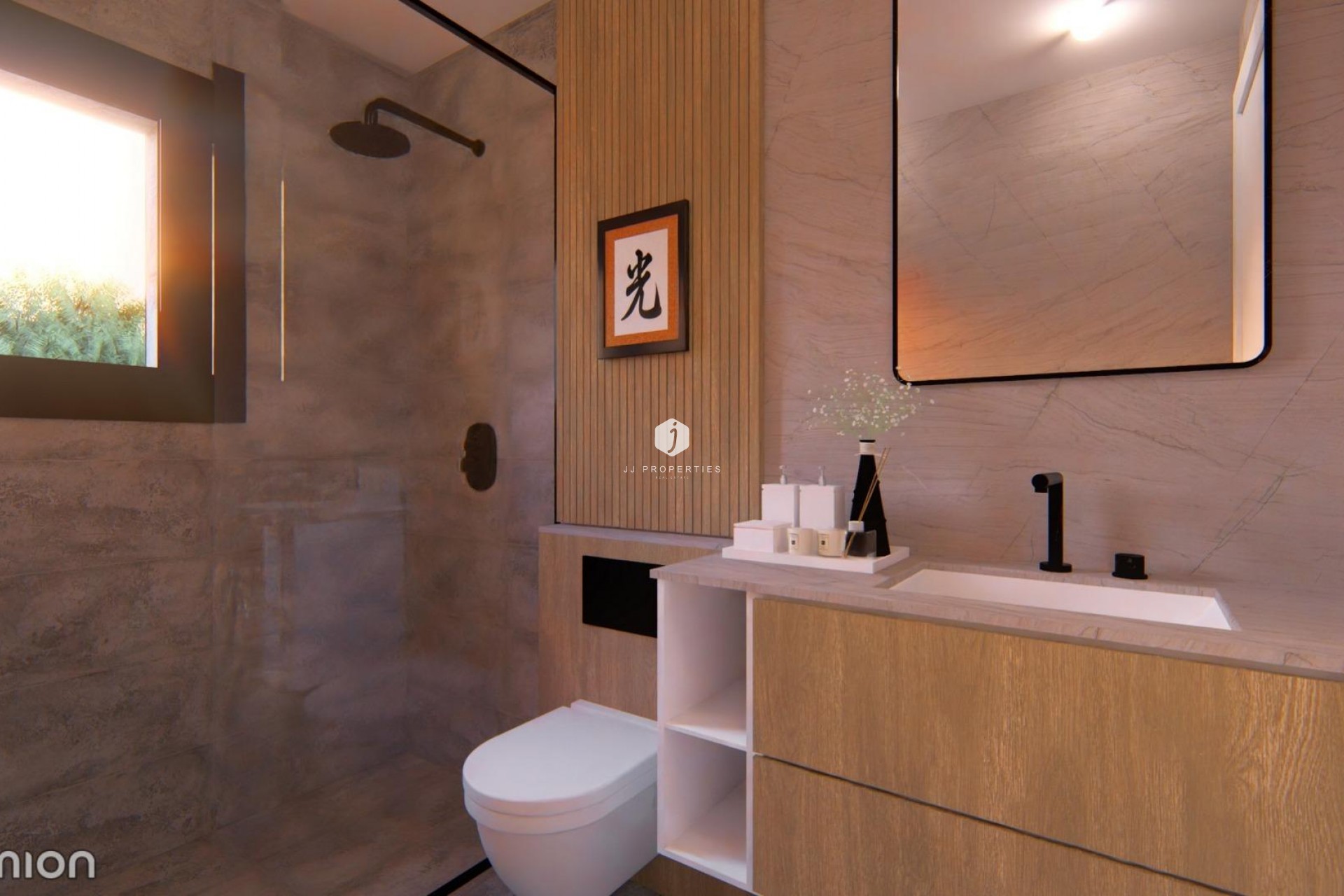 Nouvelle construction - Villa -
San Javier - Santiago De La Ribera