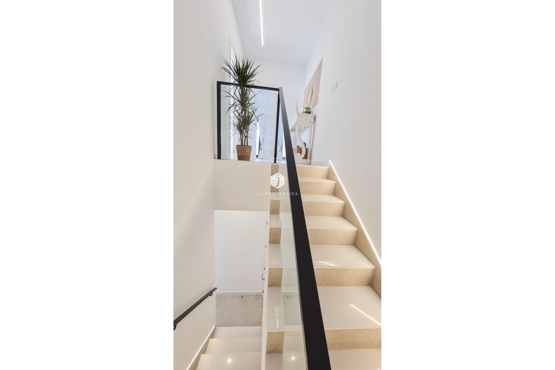 Nouvelle construction - Villa -
San Pedro del Pinatar - Los Antolinos