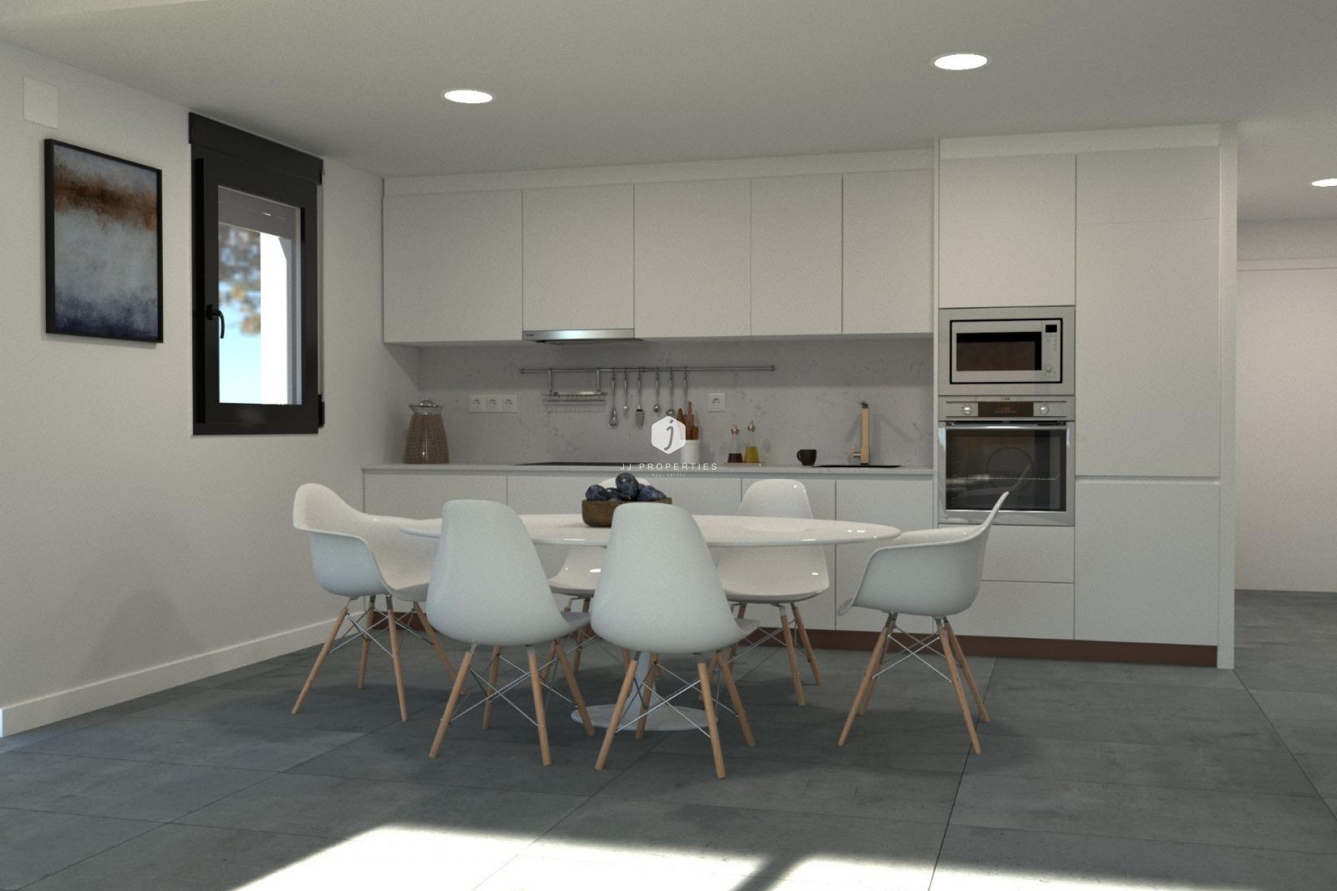 Nouvelle construction - Villa -
Torre Pacheco - pueblo