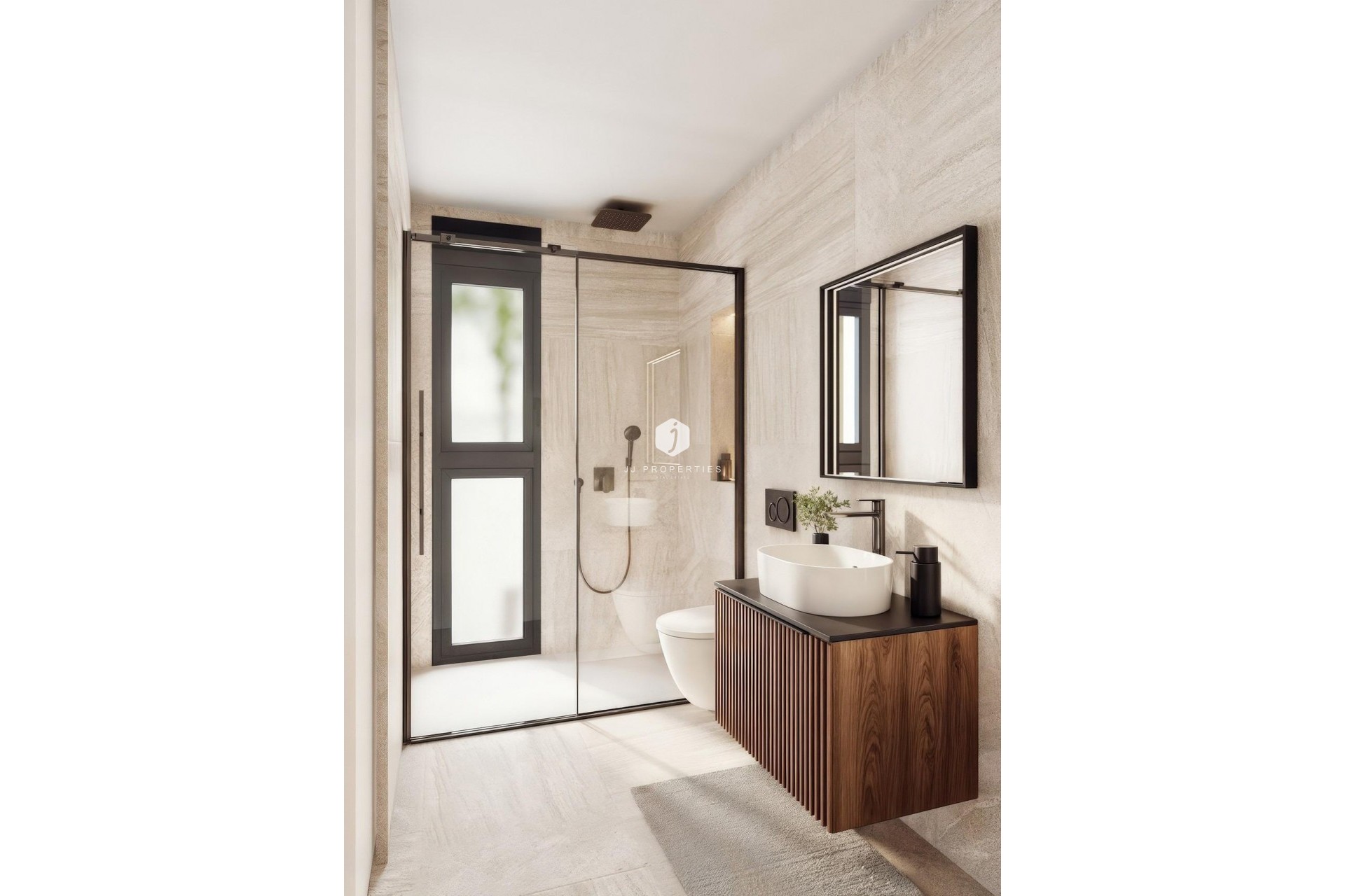 Nouvelle construction - Villa -
Torre Pacheco - Santa Rosalia Lake And Life Resort