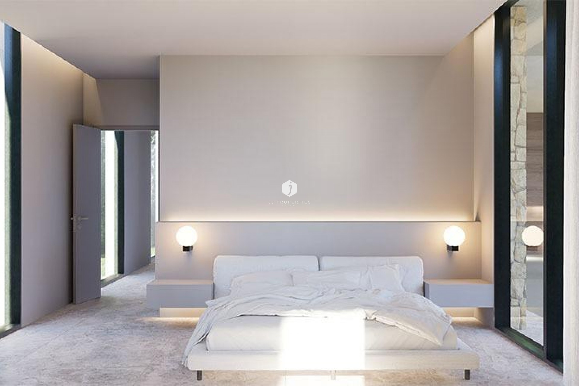 Nouvelle construction - Villa -
Torrevieja - El chaparral