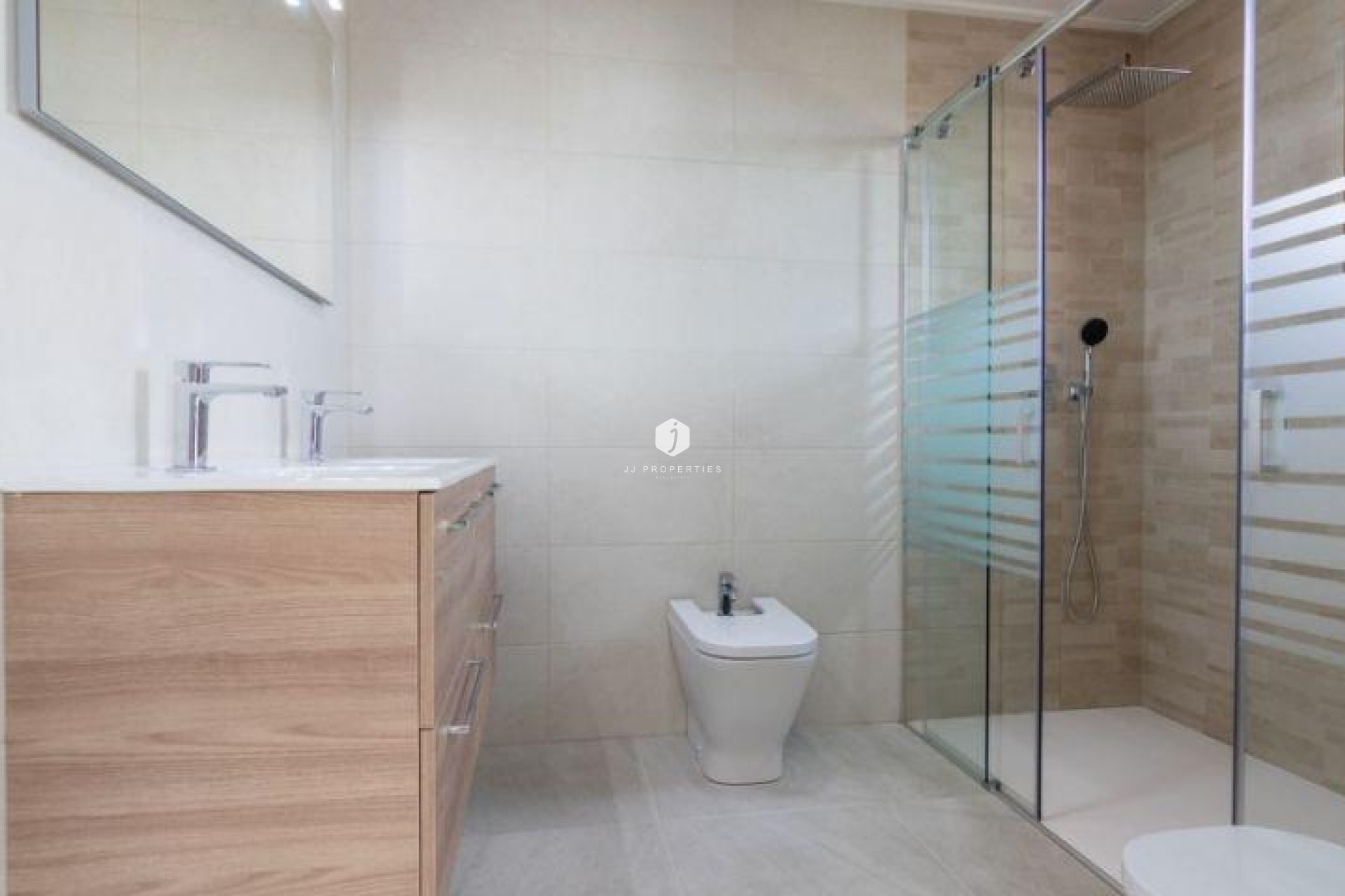 Nouvelle construction - Villa -
Torrevieja - Los altos