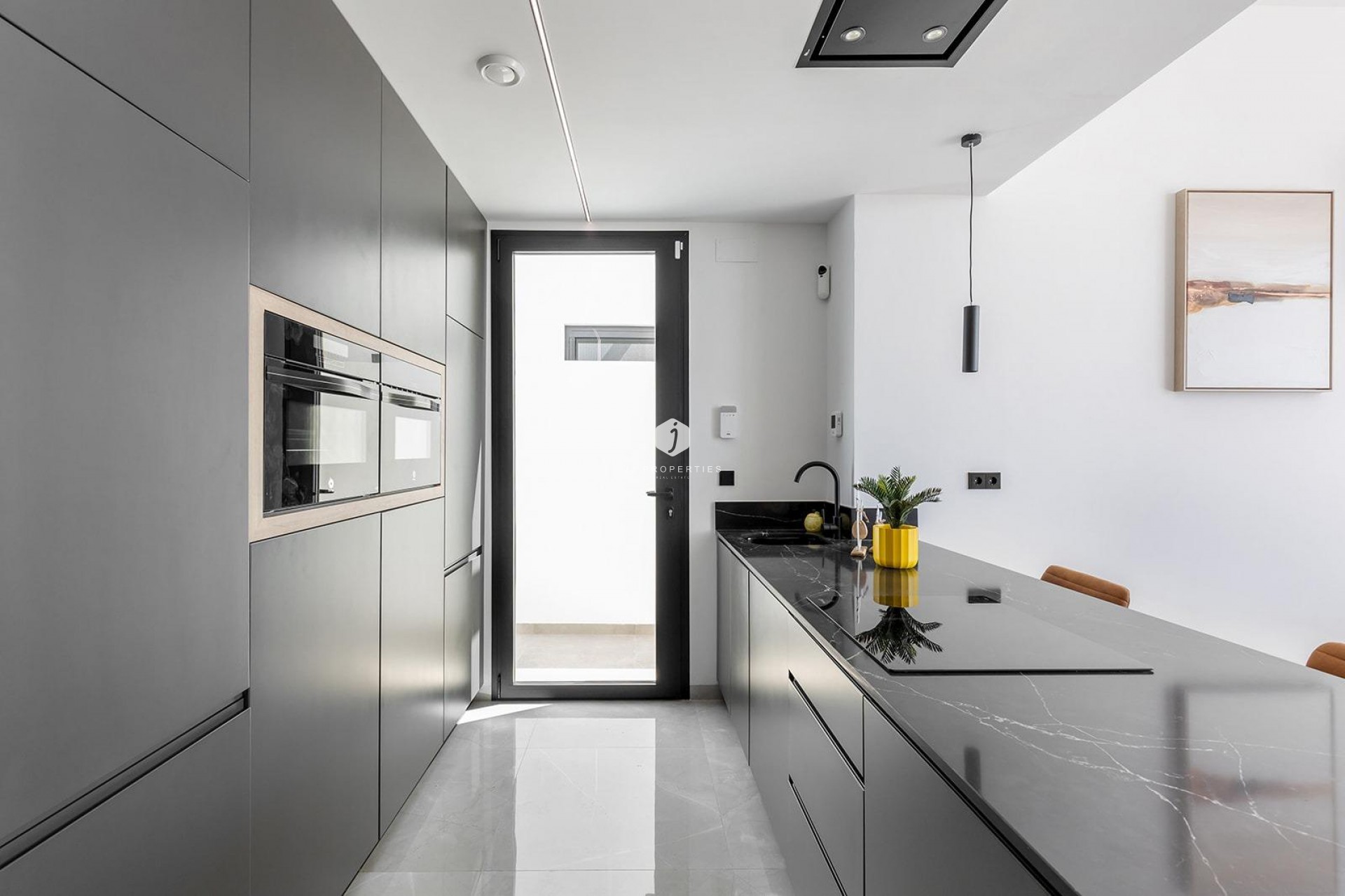 Nouvelle construction - Villa -
Torrevieja - Los Balcones