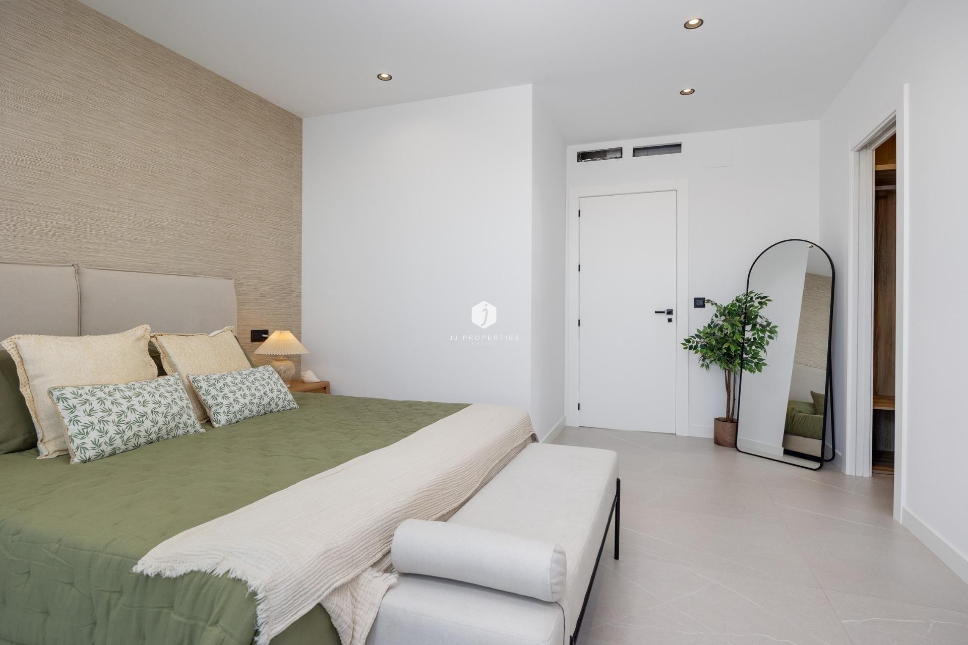 Nouvelle construction - Villa -
Torrevieja - Sector 25