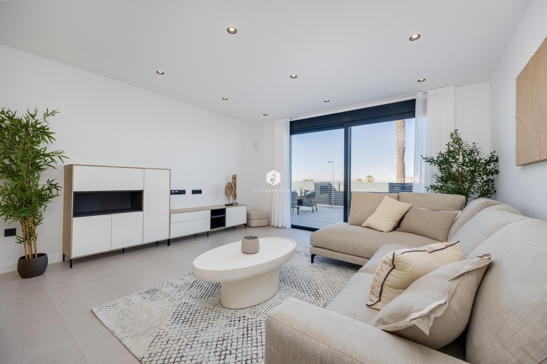 Nouvelle construction - Villa -
Torrevieja - Sector 25