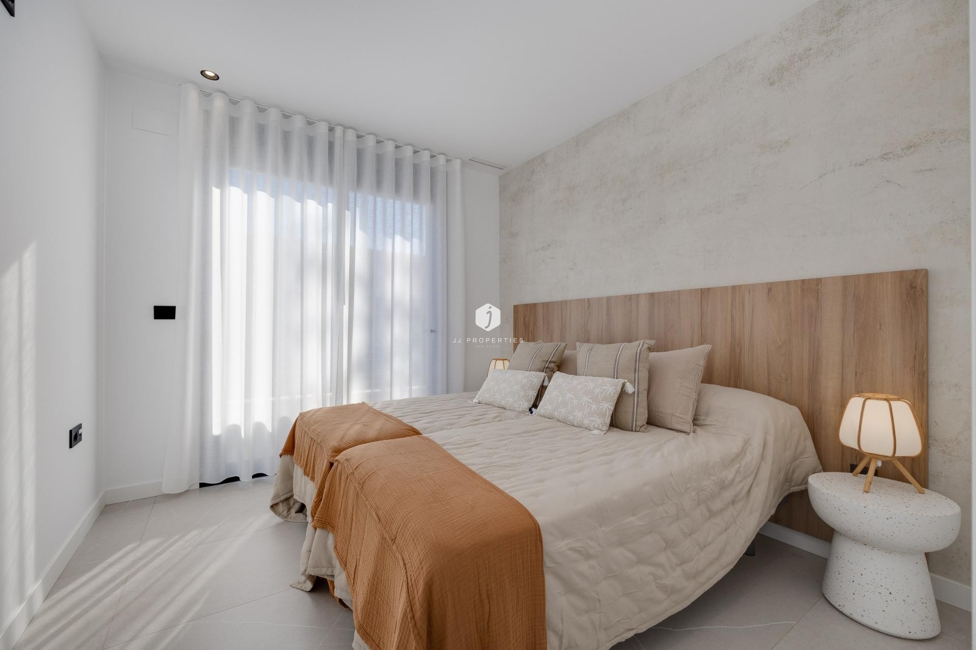 Nouvelle construction - Villa -
Torrevieja - Sector 25
