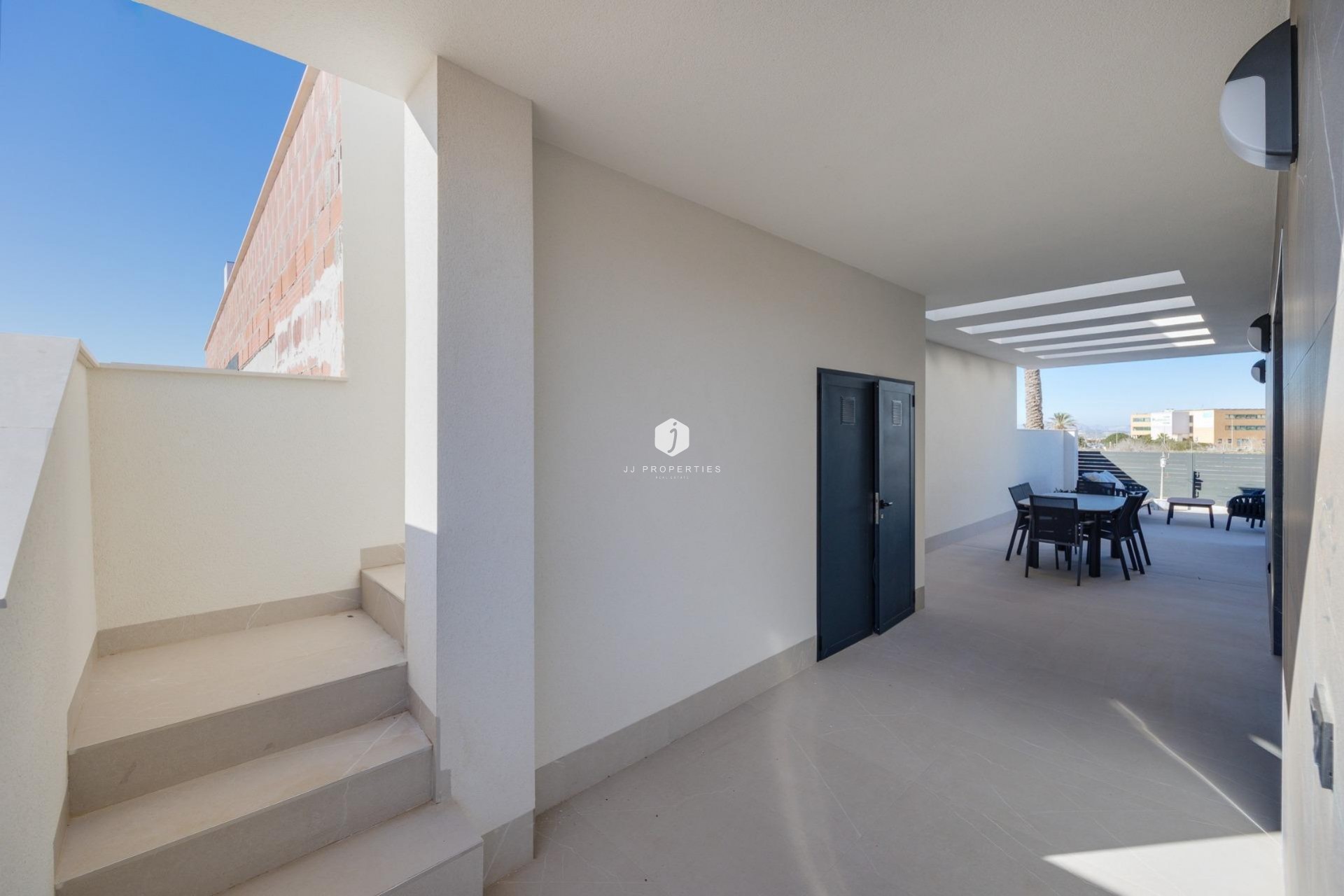 Nouvelle construction - Villa -
Torrevieja - Sector 25