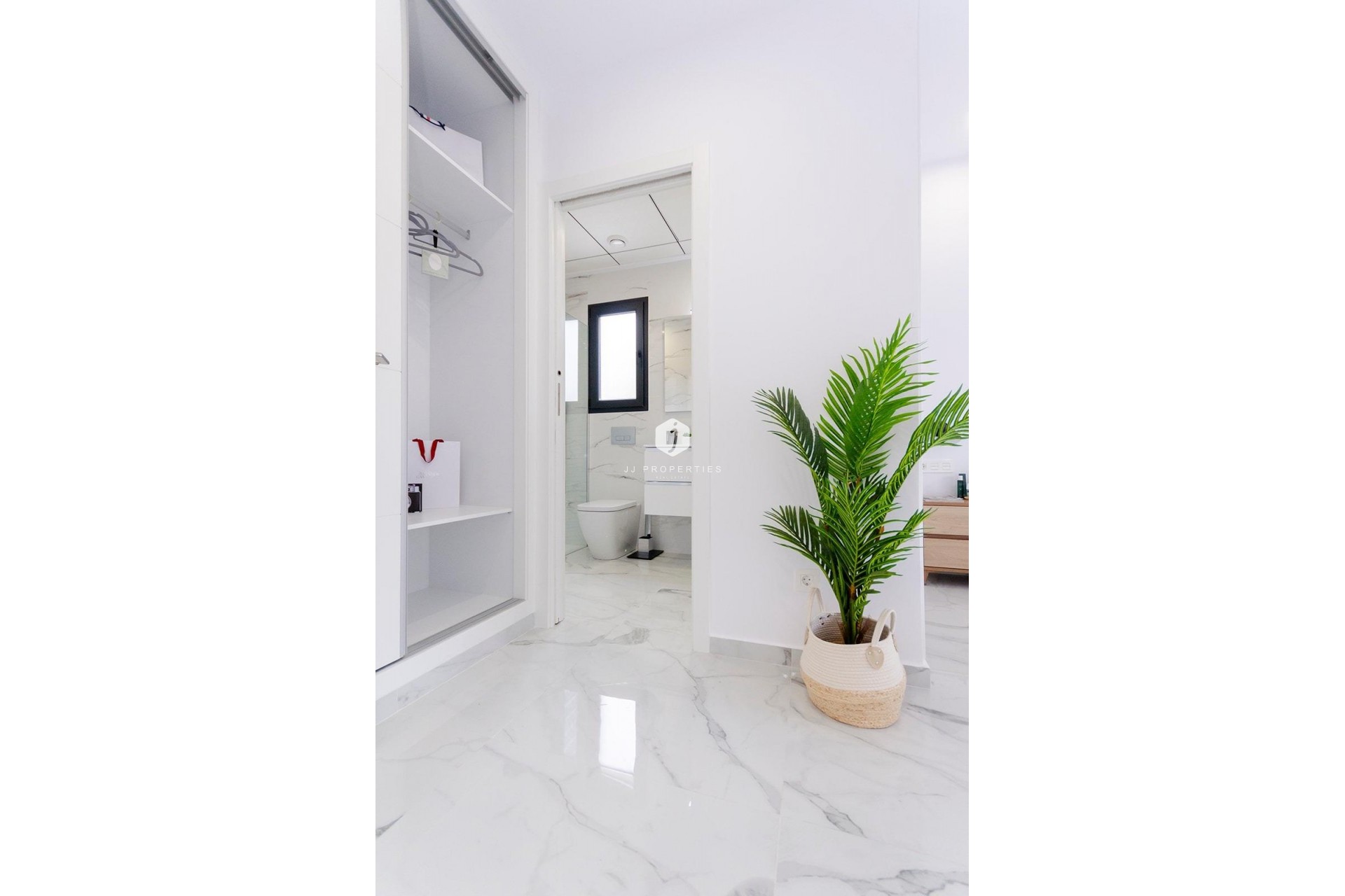 Nouvelle construction - Villa -
Torrevieja - Torretas