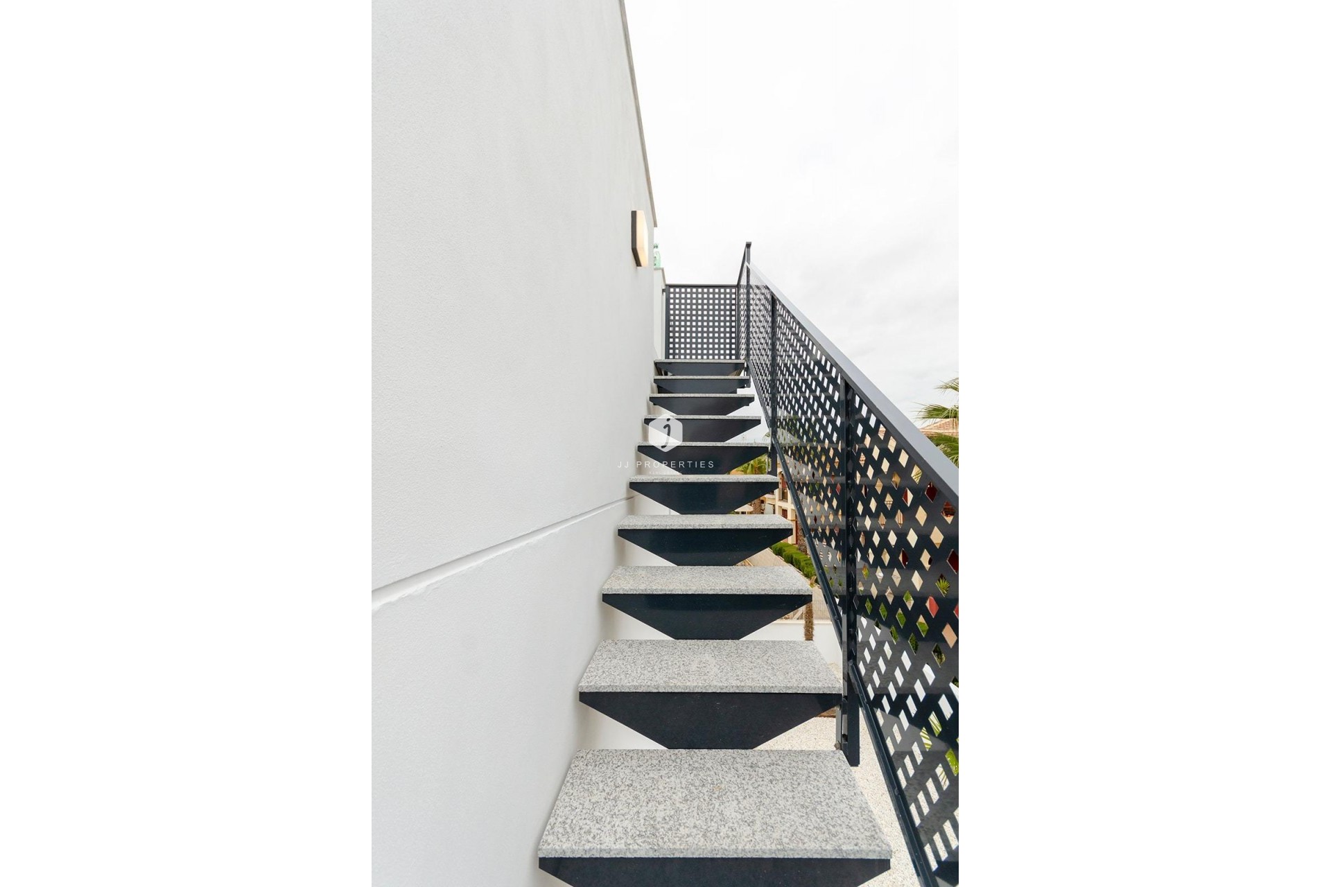 Nouvelle construction - Villa -
Torrevieja - Torretas