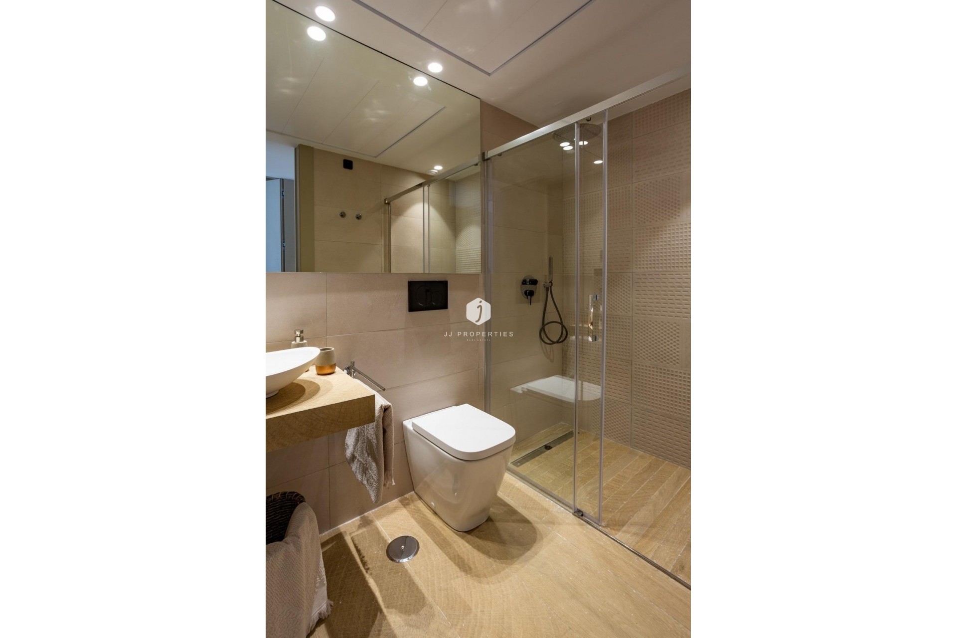 Nowy budynek - Bungalow -
Algorfa - La finca golf