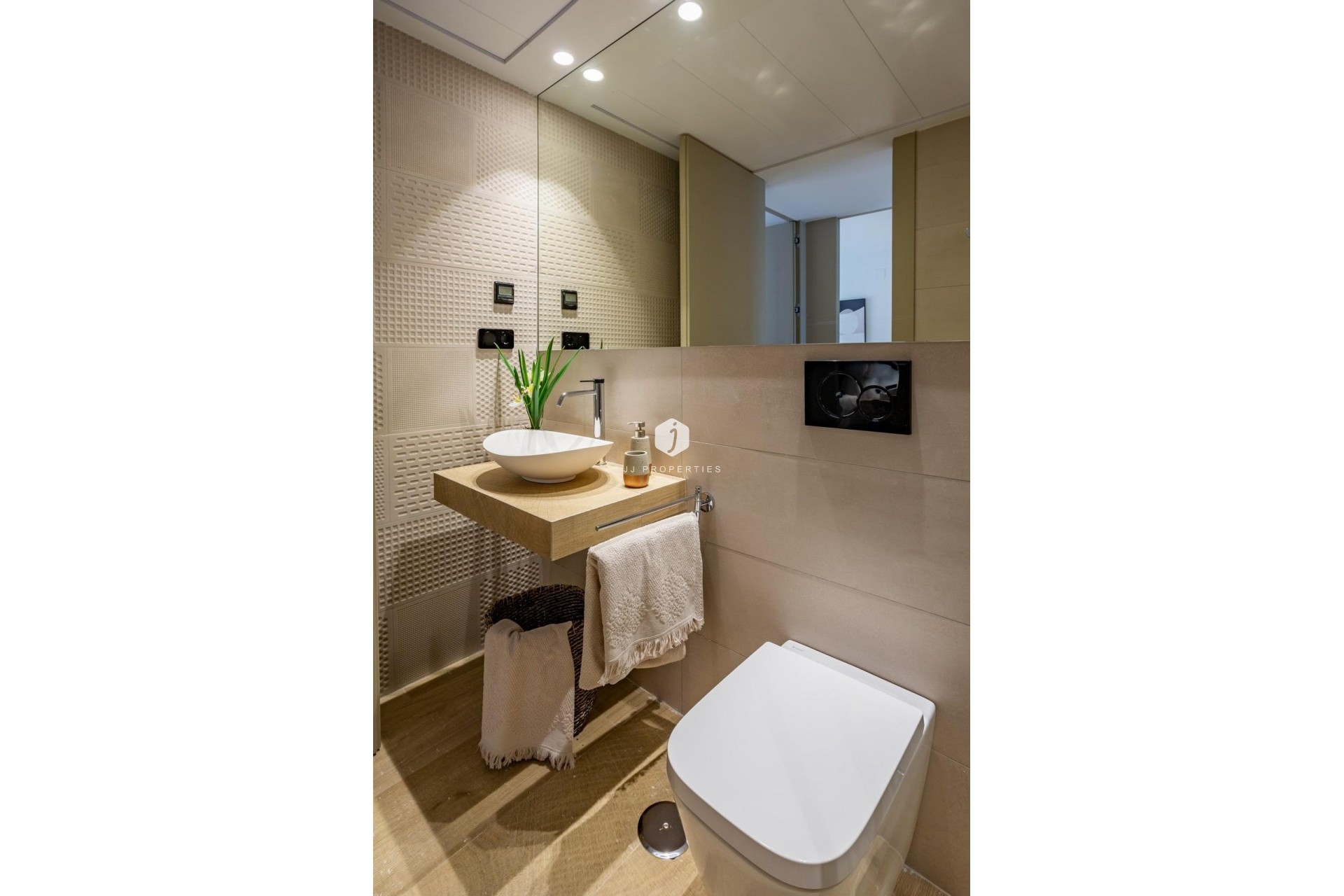 Nowy budynek - Bungalow -
Algorfa - La finca golf