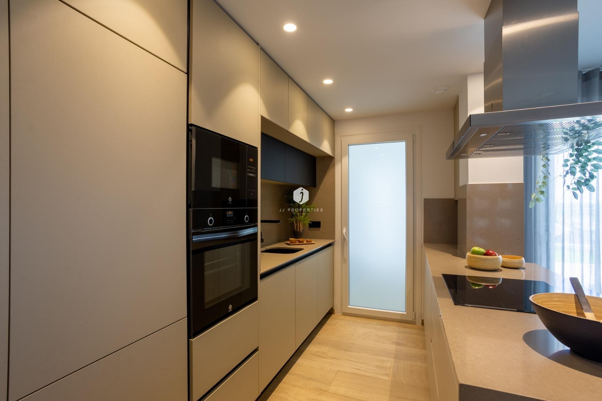 Nowy budynek - Bungalow -
Algorfa - La finca golf