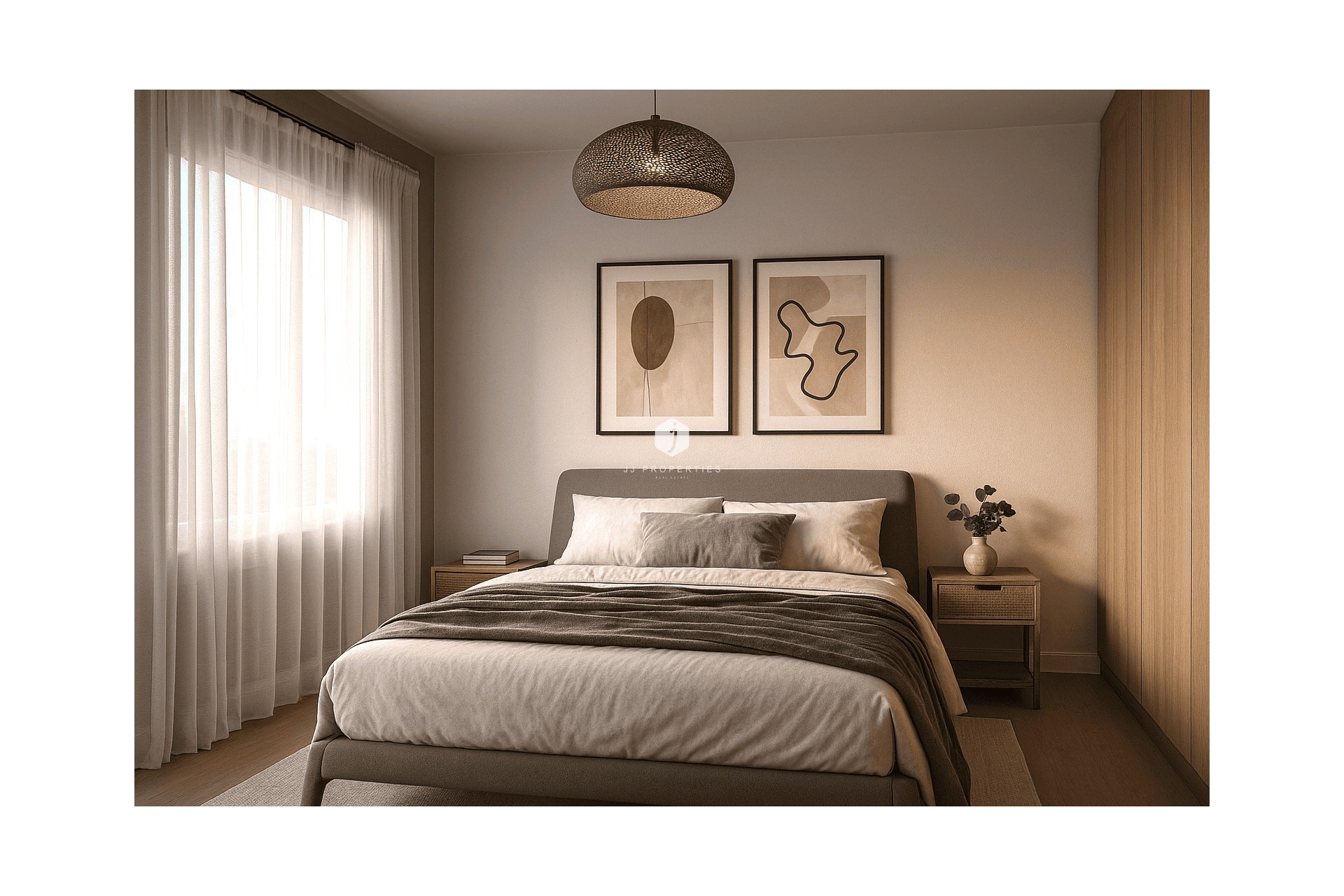 Nowy budynek - Bungalow -
Benejúzar