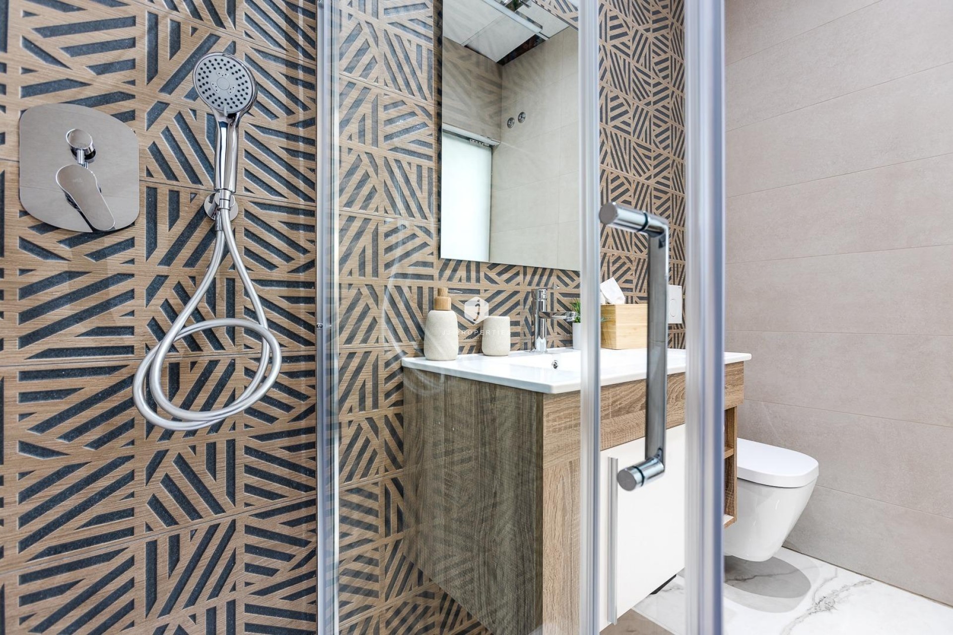 Nowy budynek - Bungalow -
Ciudad Quesada - Lo Marabú