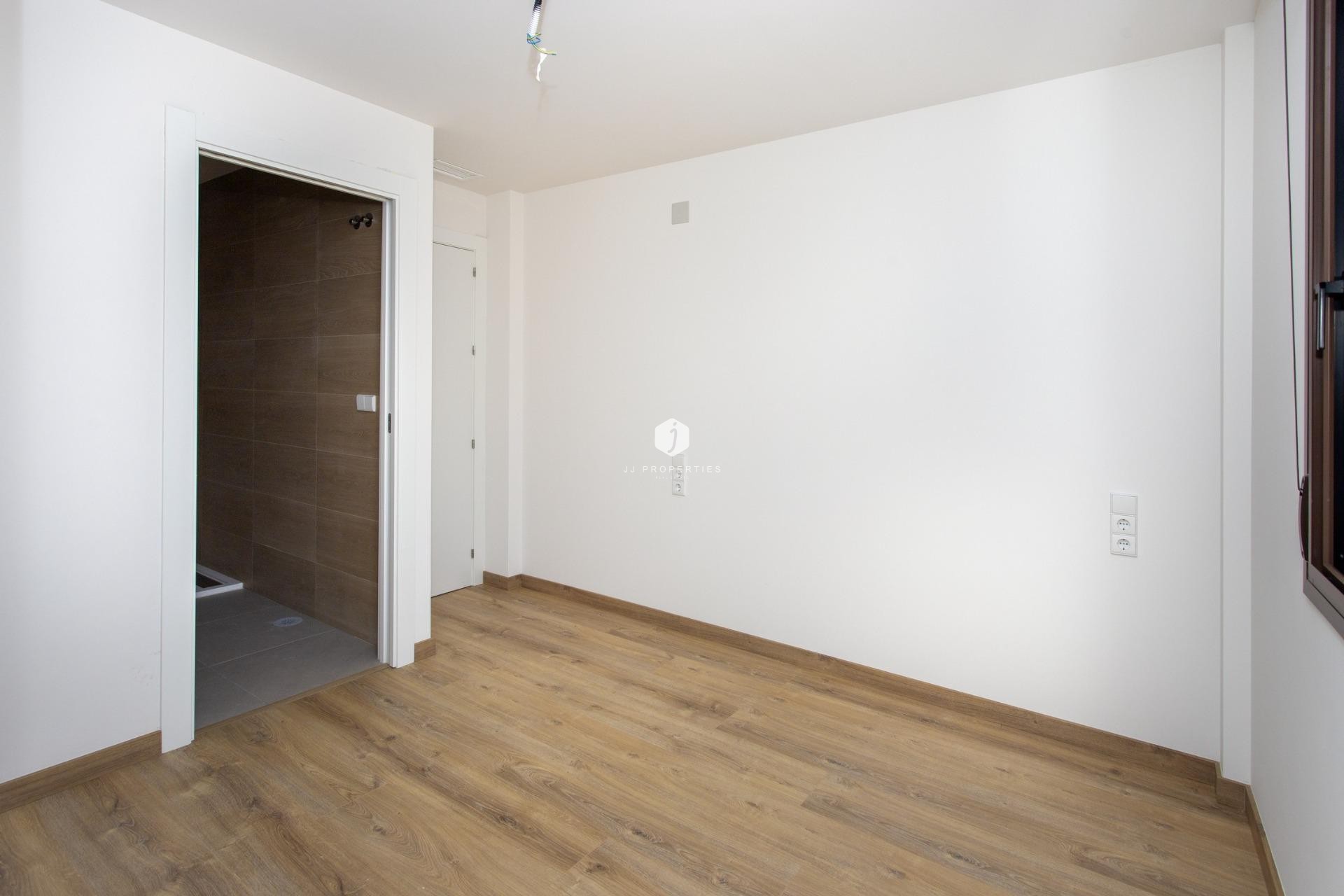 Nowy budynek - Bungalow -
Hondón de las Nieves - El Salero