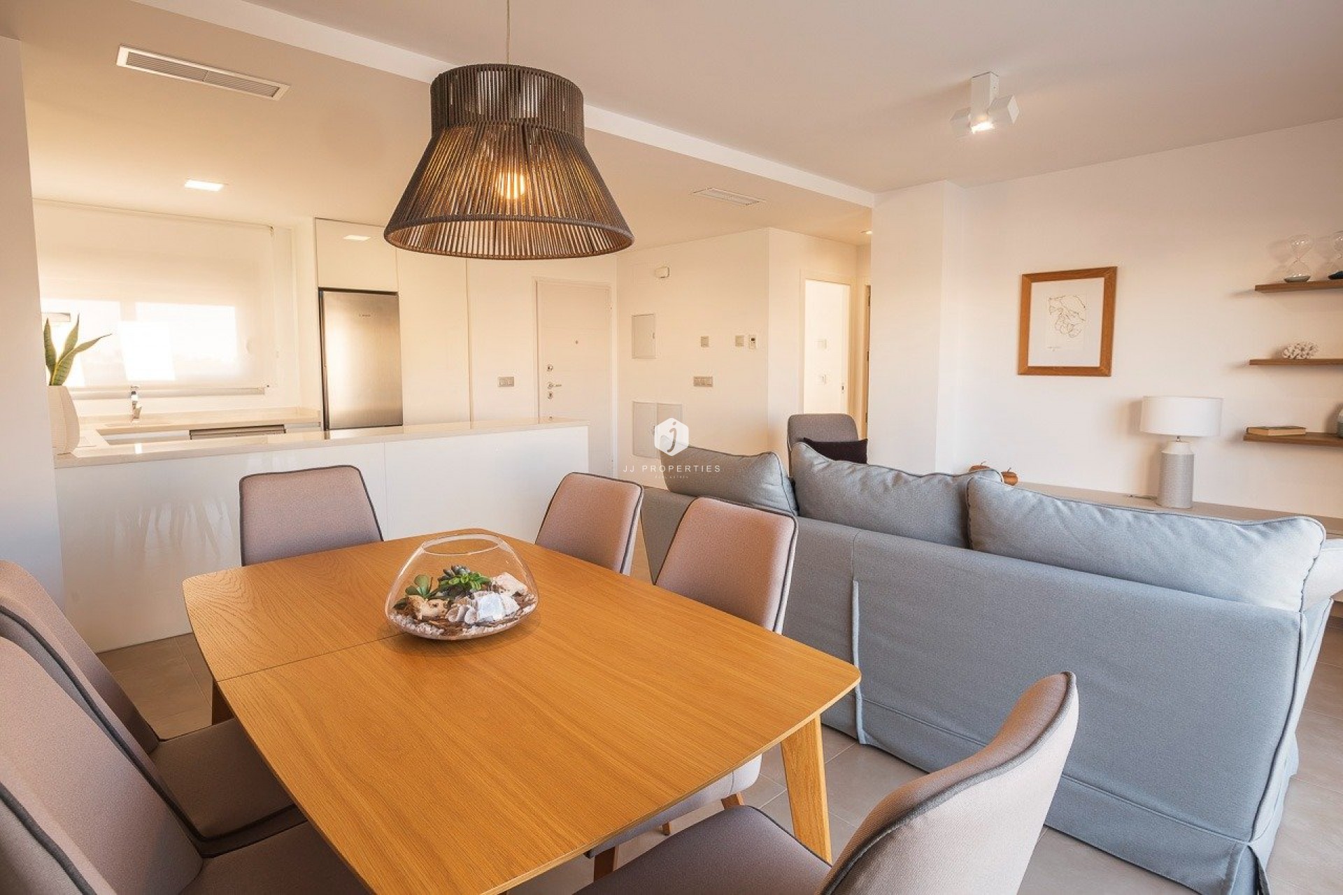 Nowy budynek - Bungalow -
Orihuela - Vistabella Golf