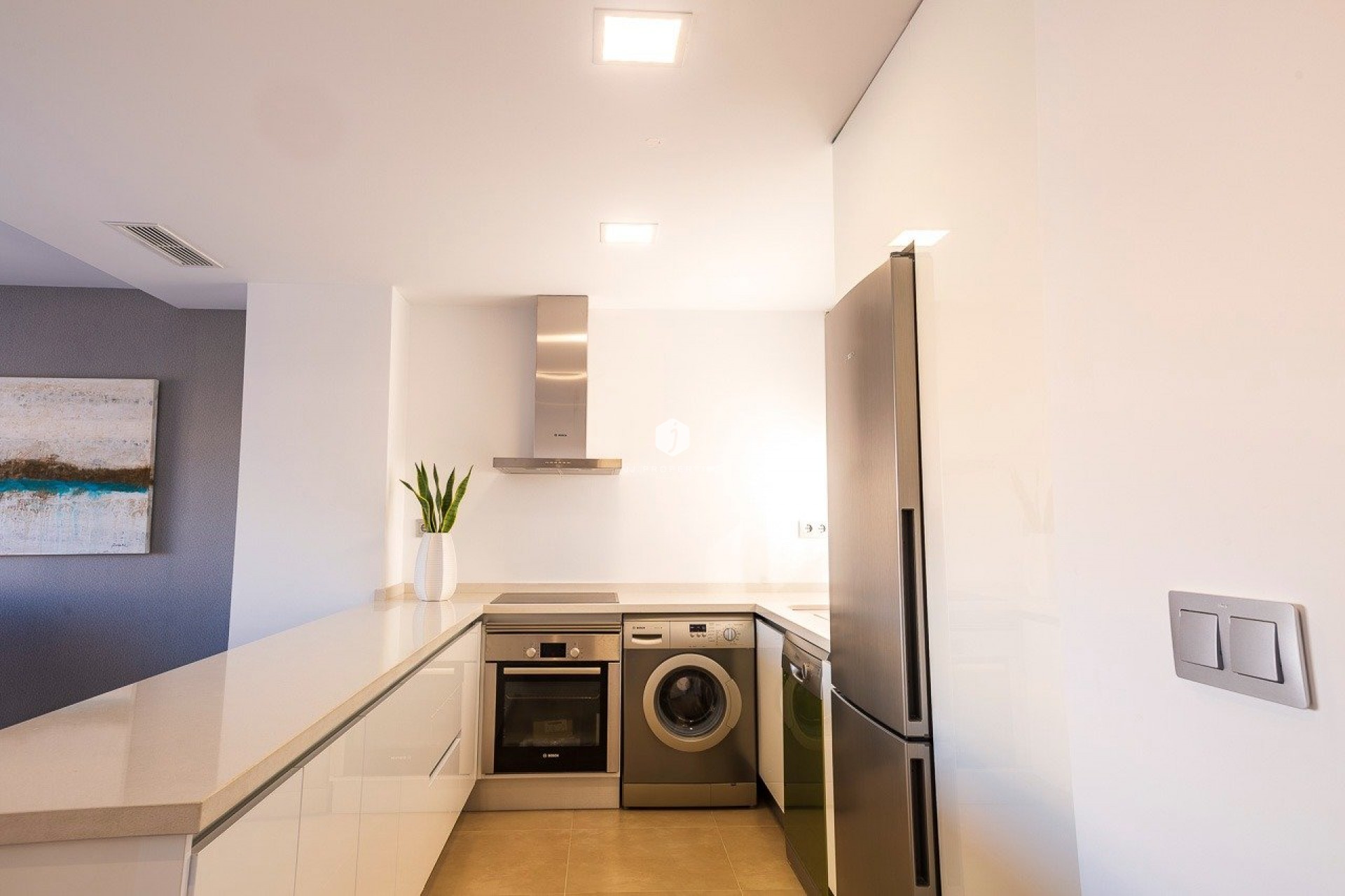 Nowy budynek - Bungalow -
Orihuela - Vistabella Golf