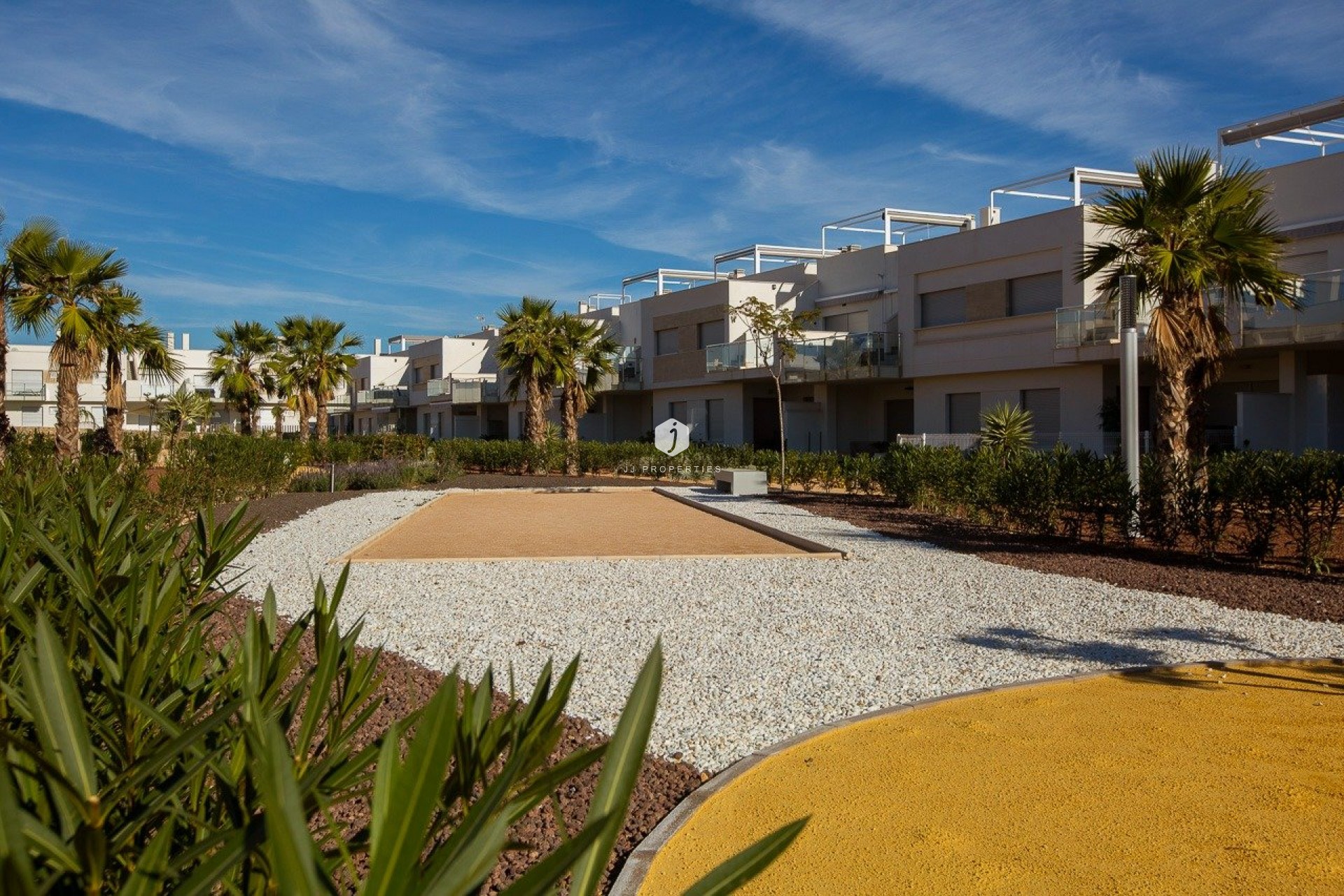 Nowy budynek - Bungalow -
Orihuela - Vistabella Golf