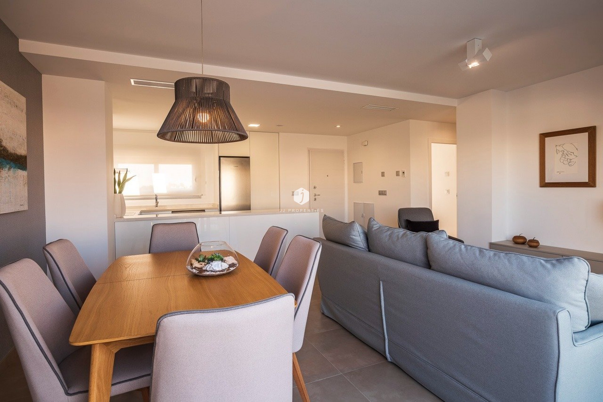 Nowy budynek - Bungalow -
Orihuela - Vistabella Golf