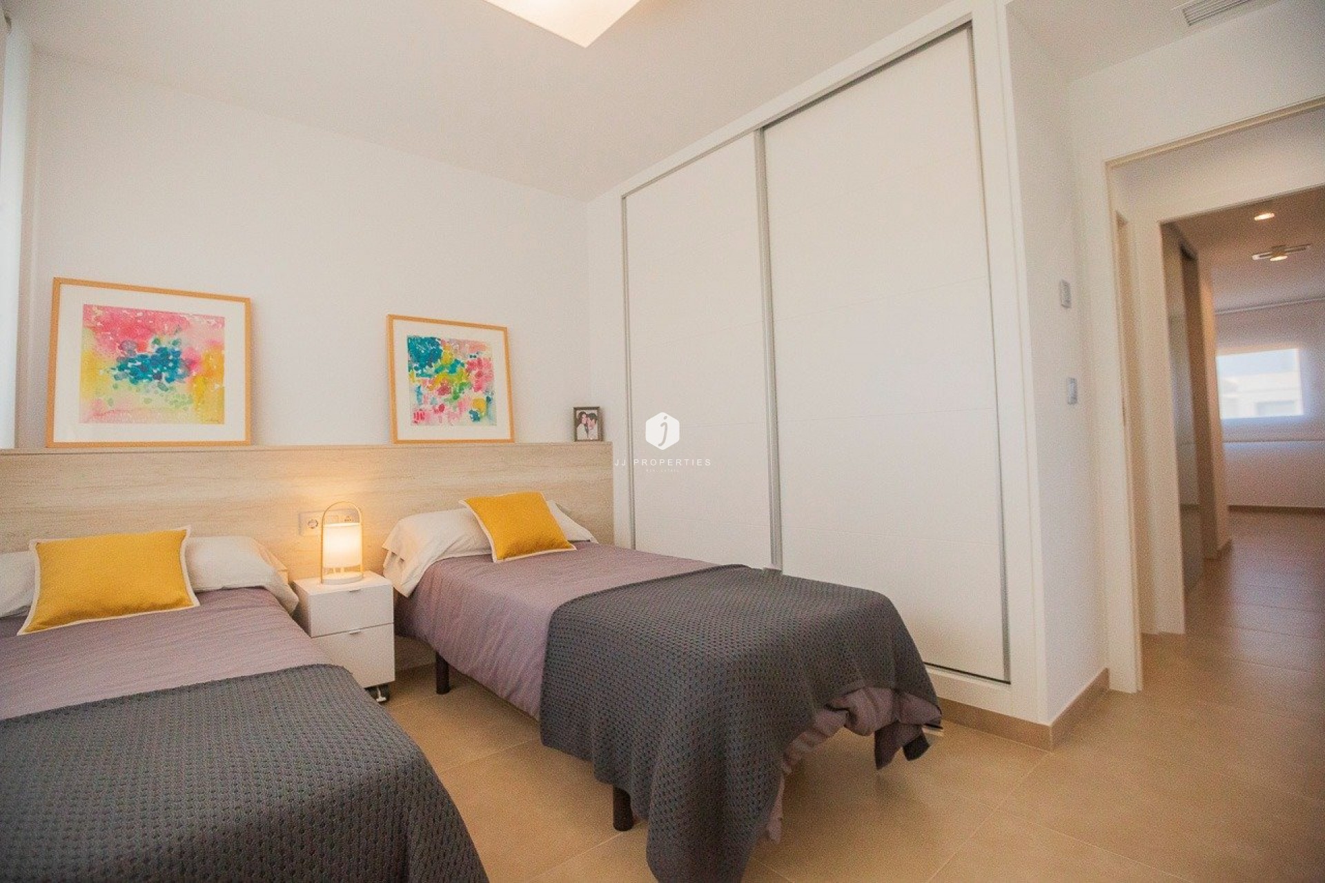 Nowy budynek - Bungalow -
Orihuela - Vistabella Golf