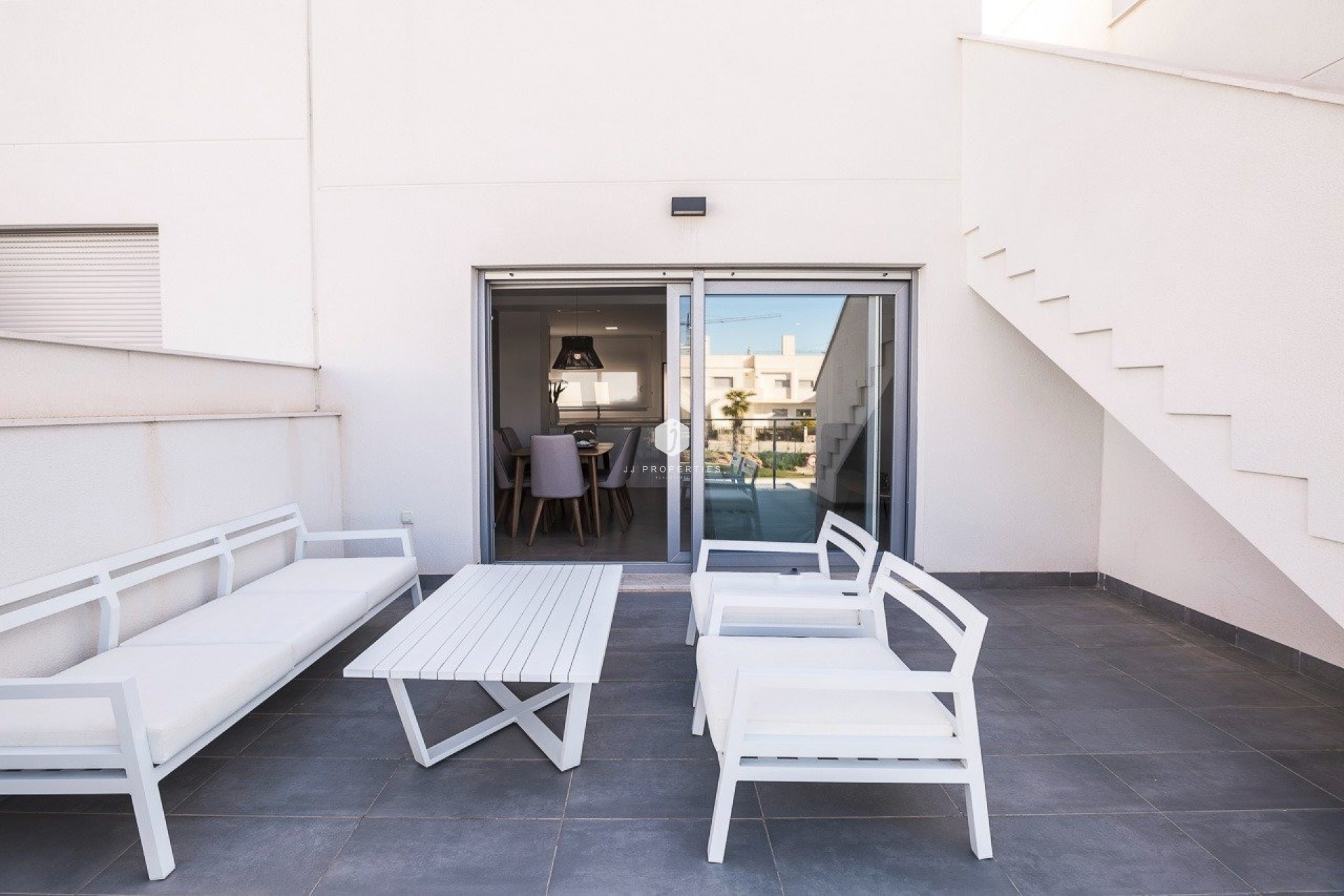 Nowy budynek - Bungalow -
Orihuela - Vistabella Golf