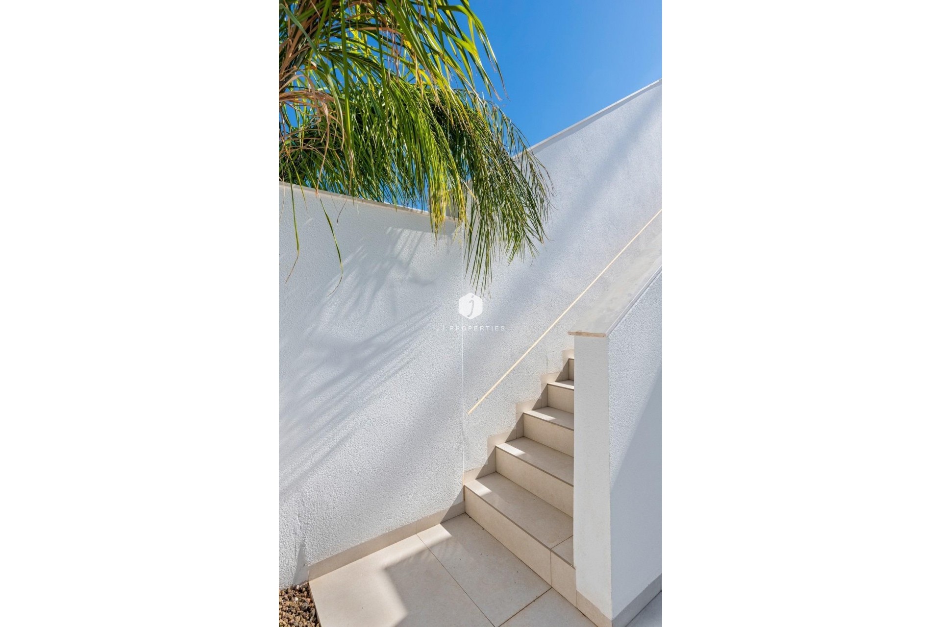 Nowy budynek - Bungalow -
Pilar de la Horadada - Parque del Mediterraneo