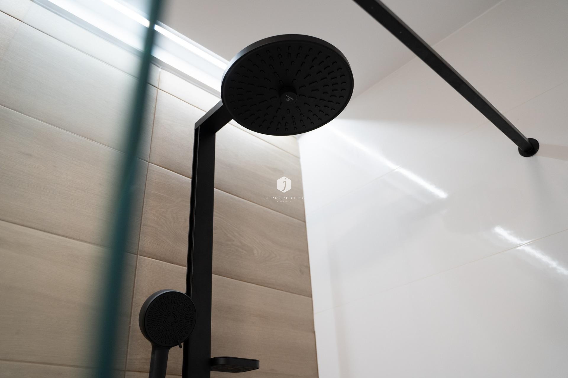 Nowy budynek - Bungalow -
Pilar de la Horadada - pueblo