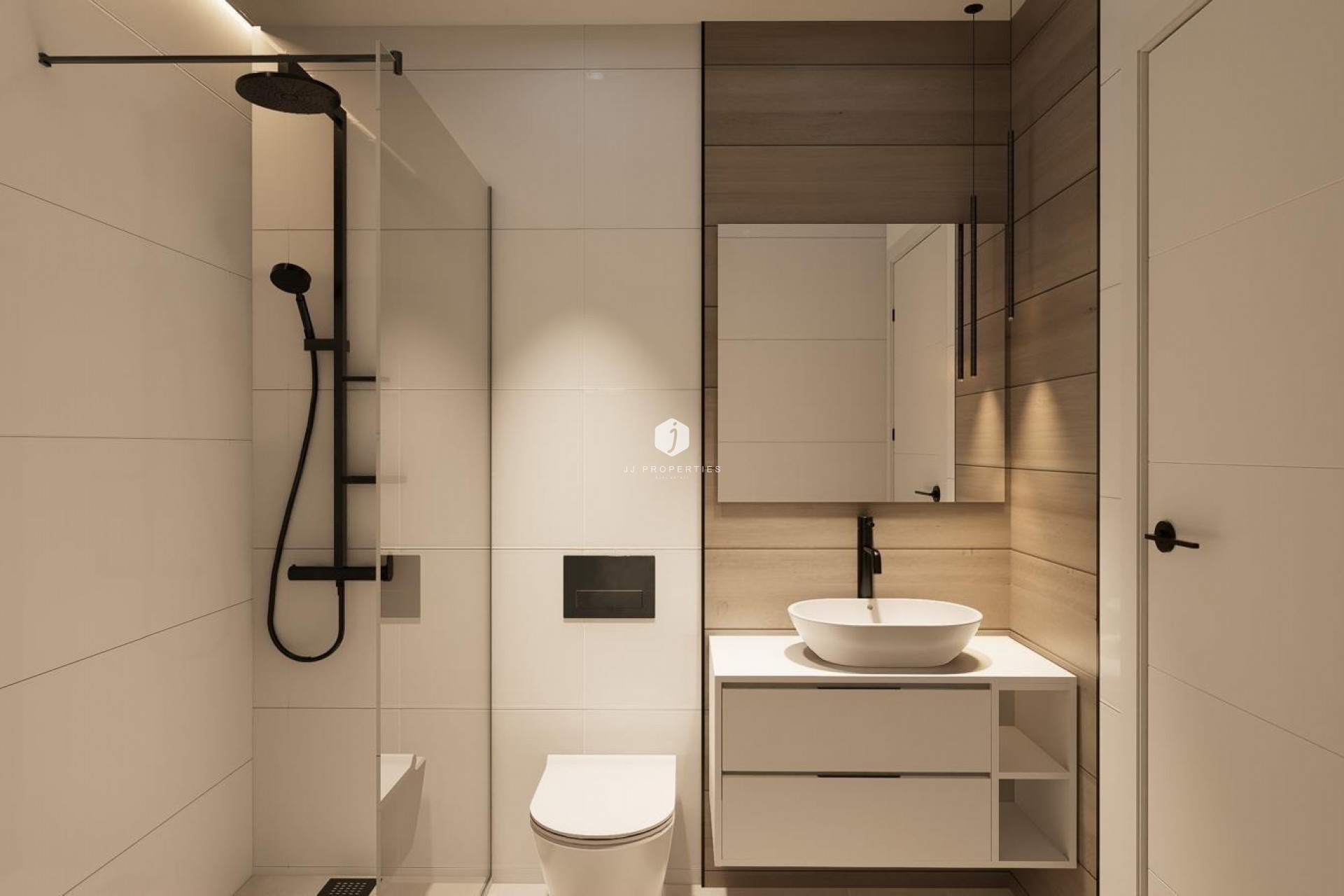 Nowy budynek - Bungalow -
Pilar de la Horadada - pueblo