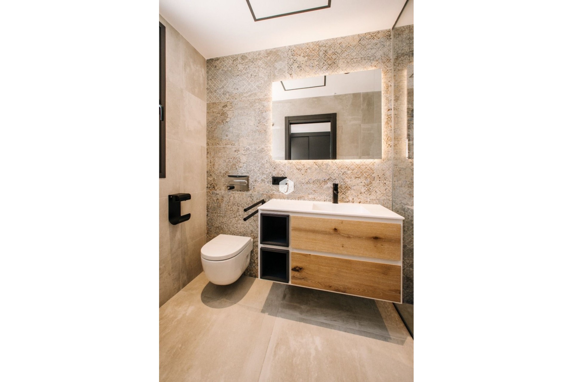 Nowy budynek - Bungalow -
Rojales - La Marquesa Golf