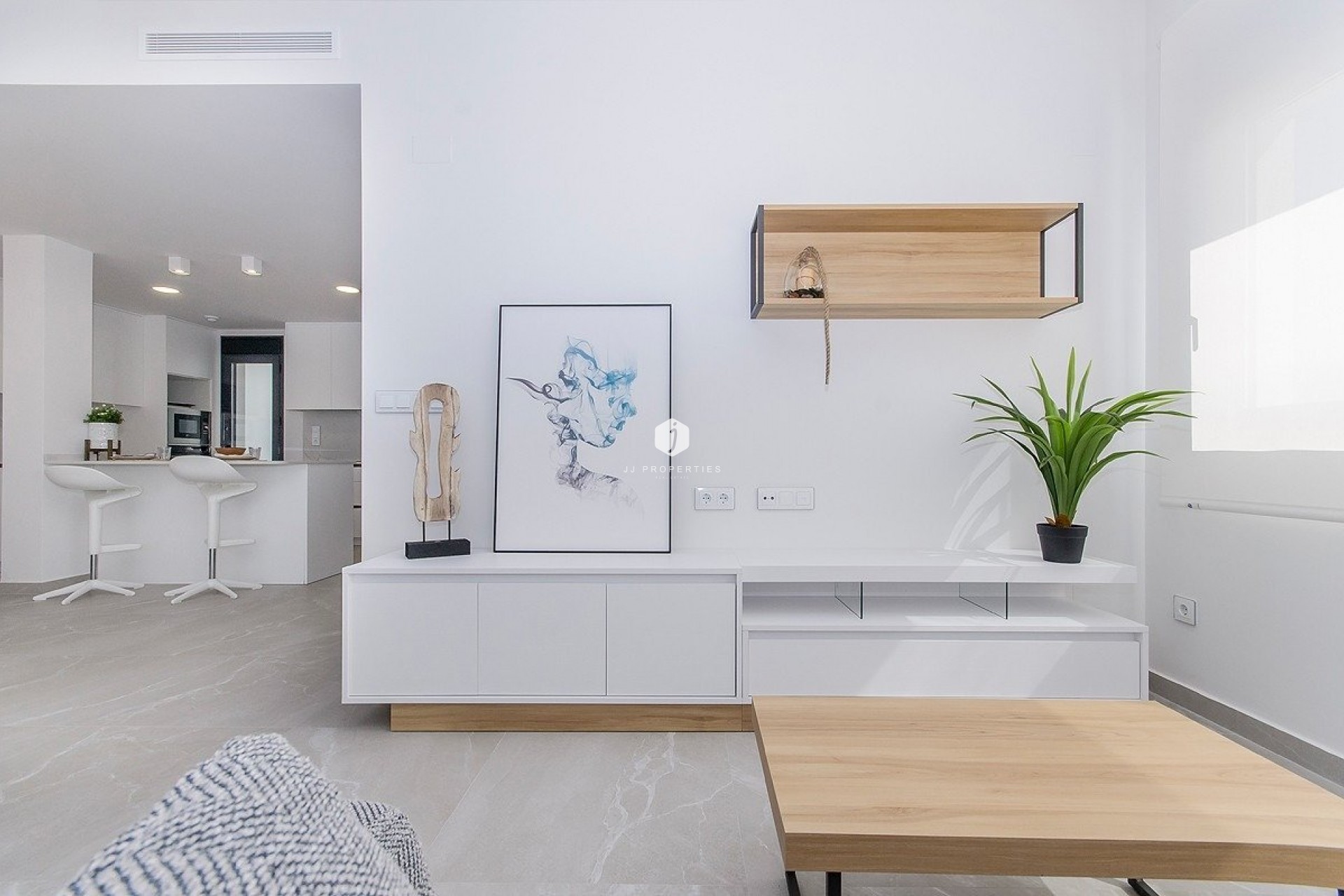 Nowy budynek - Bungalow -
San Miguel de Salinas - Cerro Del Sol