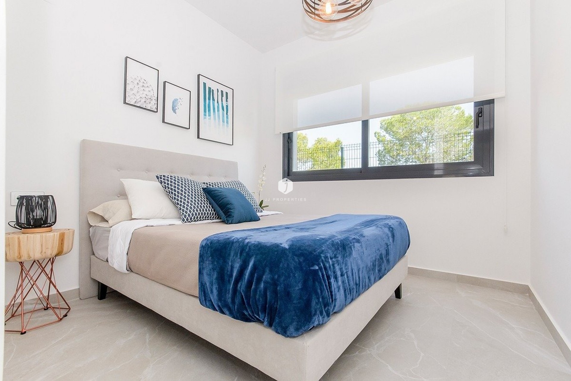 Nowy budynek - Bungalow -
San Miguel de Salinas - Cerro Del Sol
