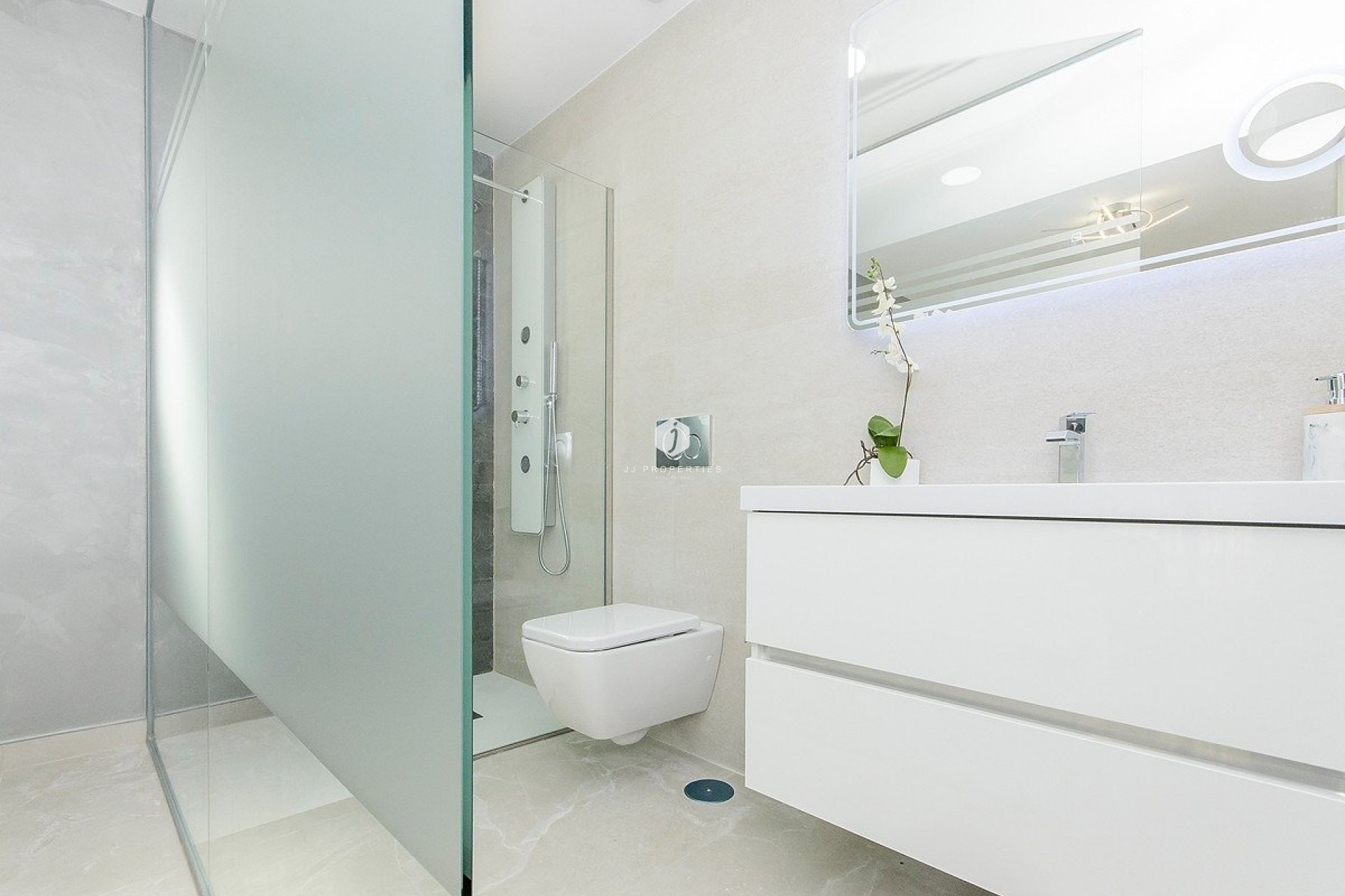 Nowy budynek - Bungalow -
San Miguel de Salinas - VistaBella Golf